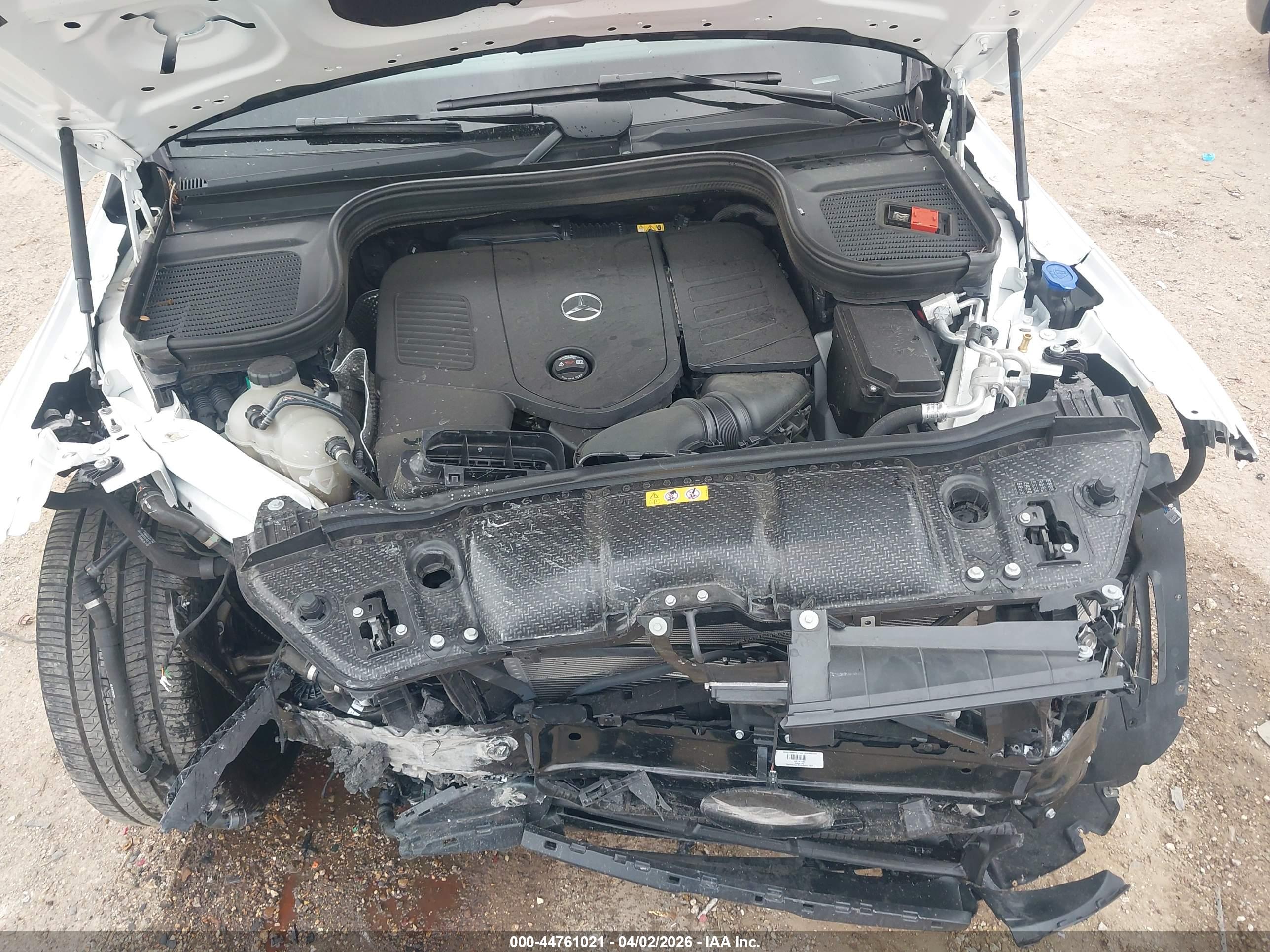 MERCEDES-BENZ GLE image 10