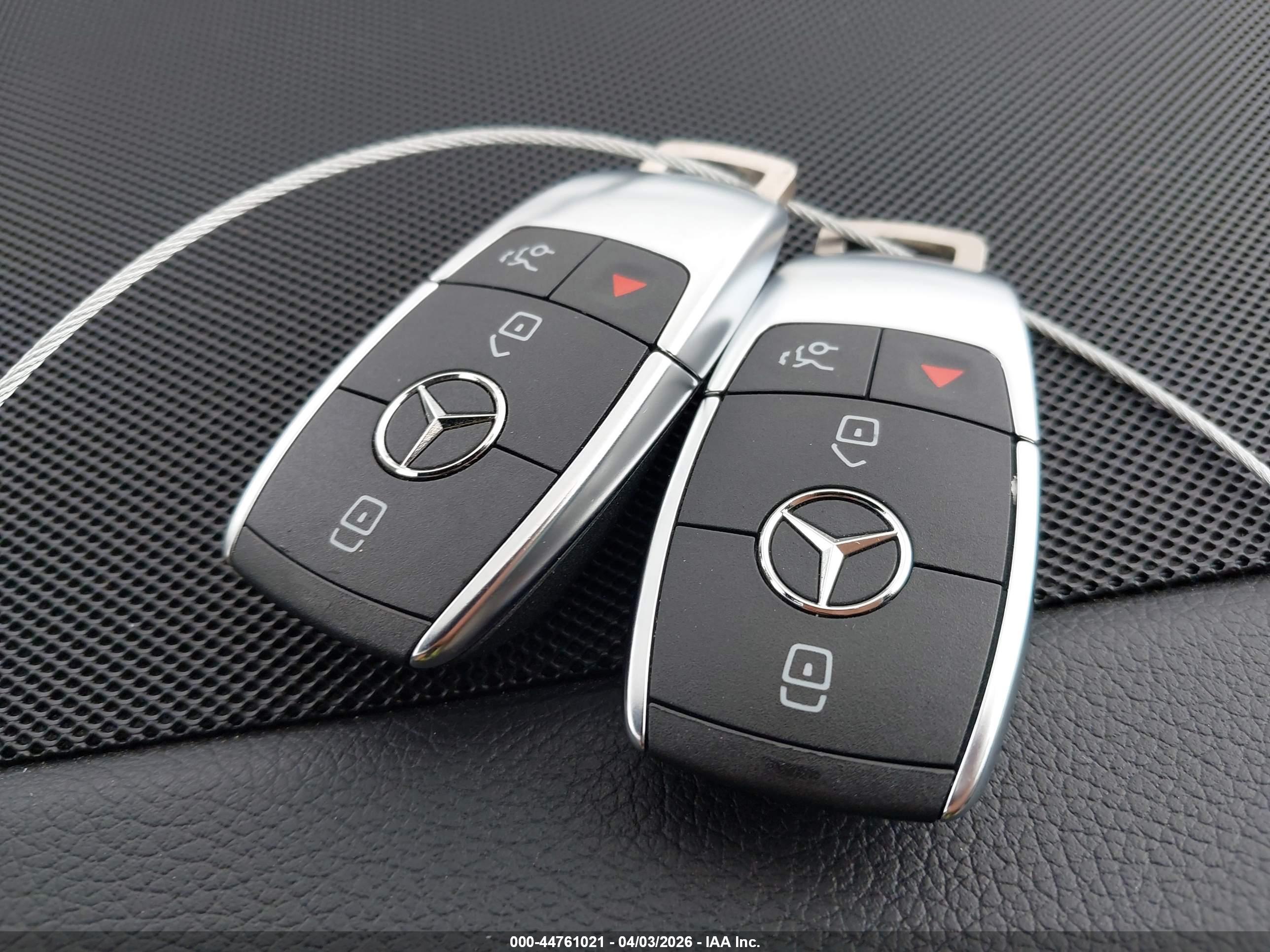 MERCEDES-BENZ GLE image 11