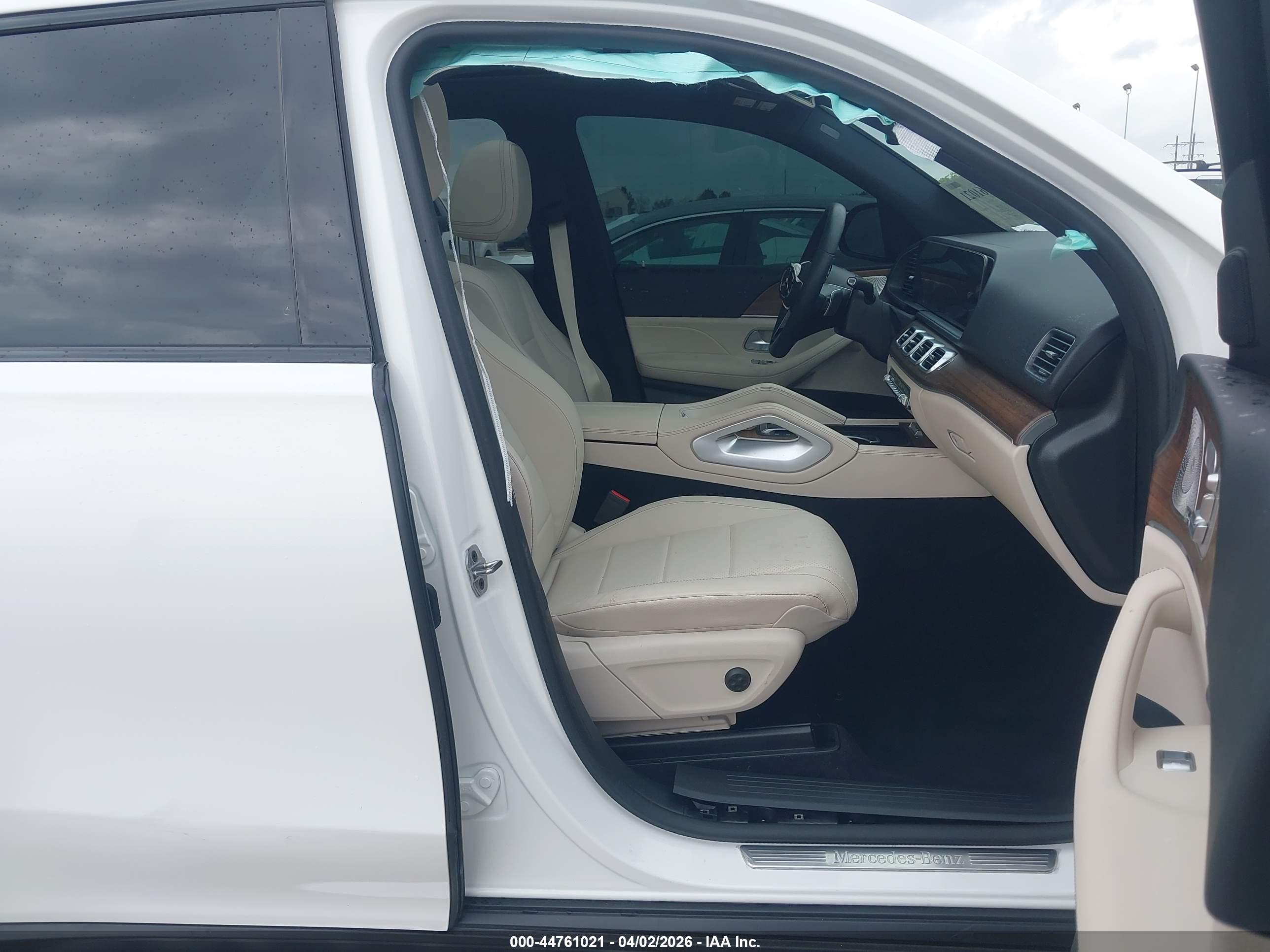 MERCEDES-BENZ GLE image 5