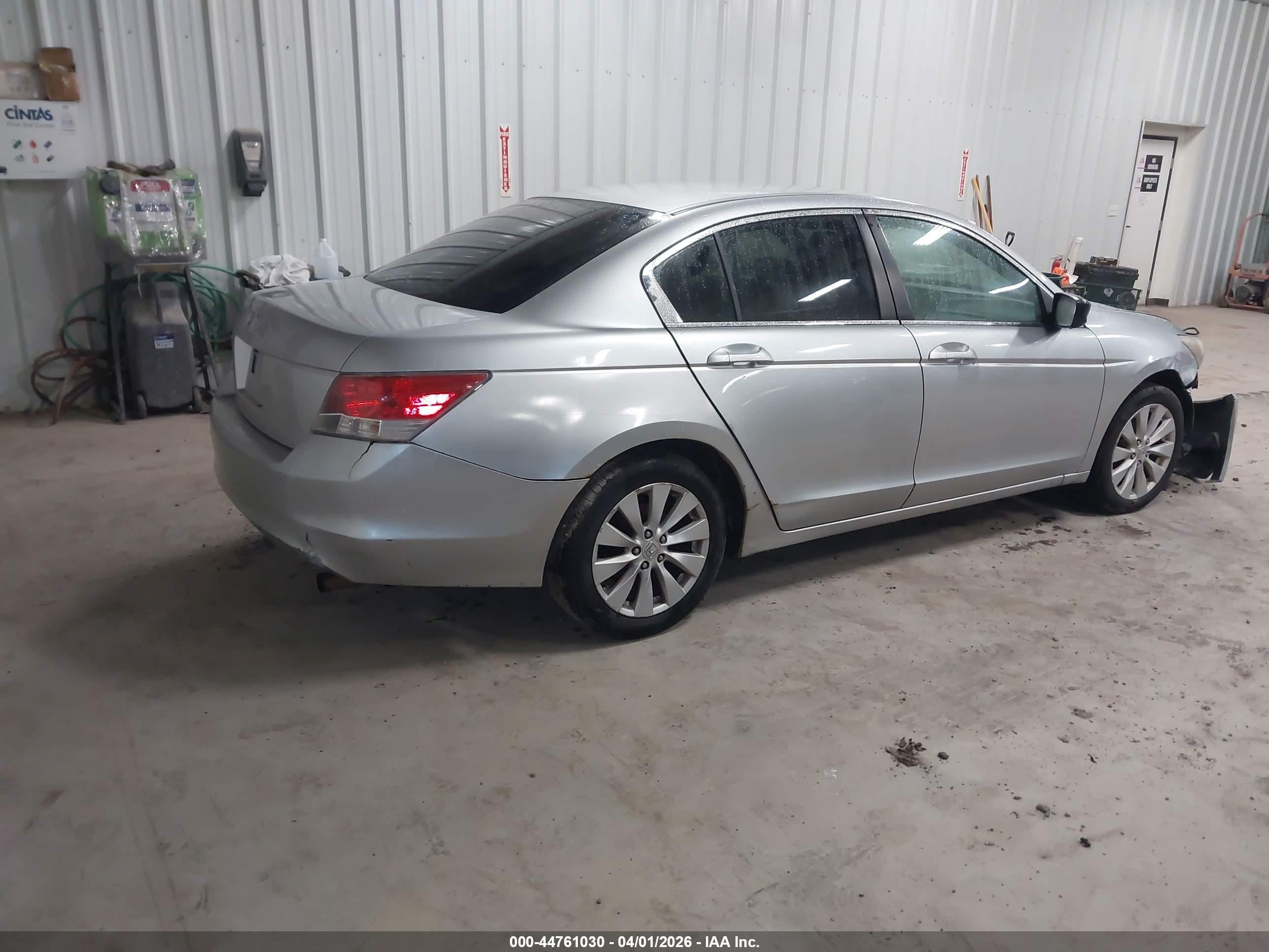 HONDA ACCORD image 4
