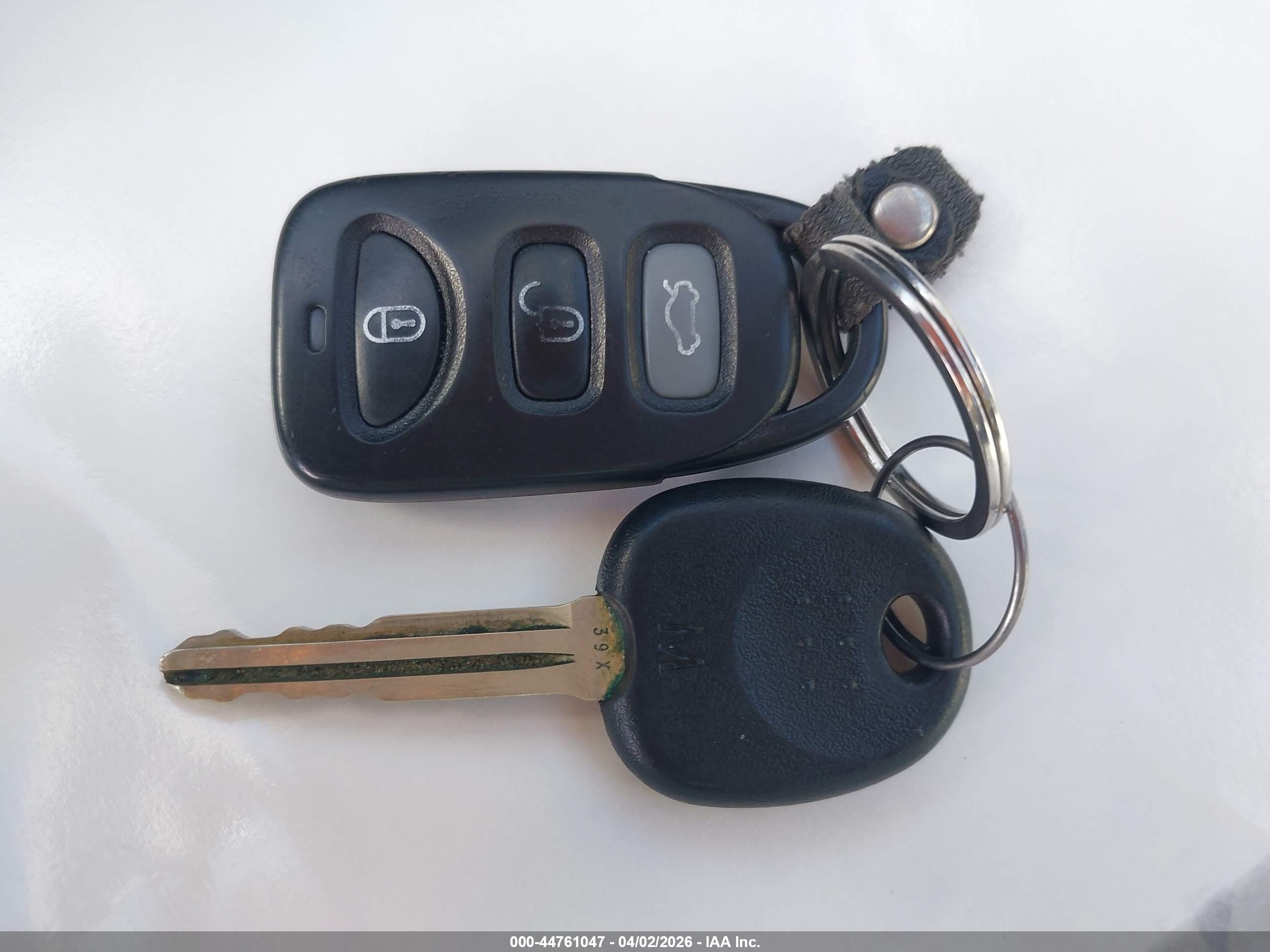 HYUNDAI ELANTRA image 11