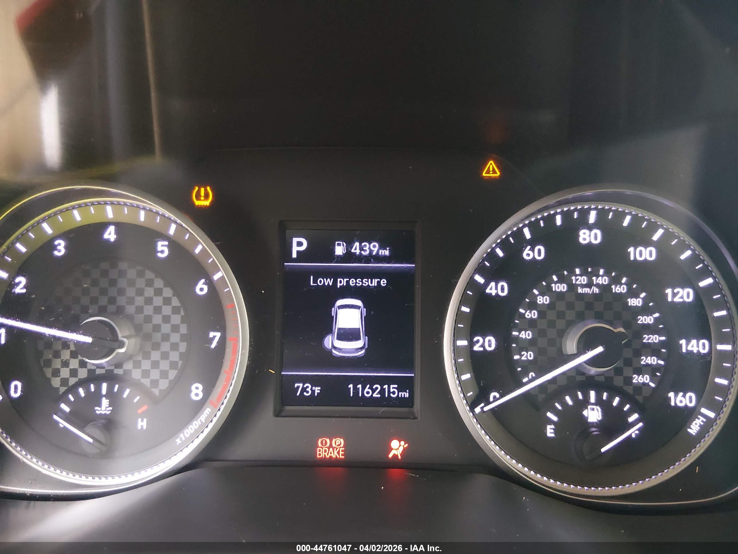 HYUNDAI ELANTRA image 7