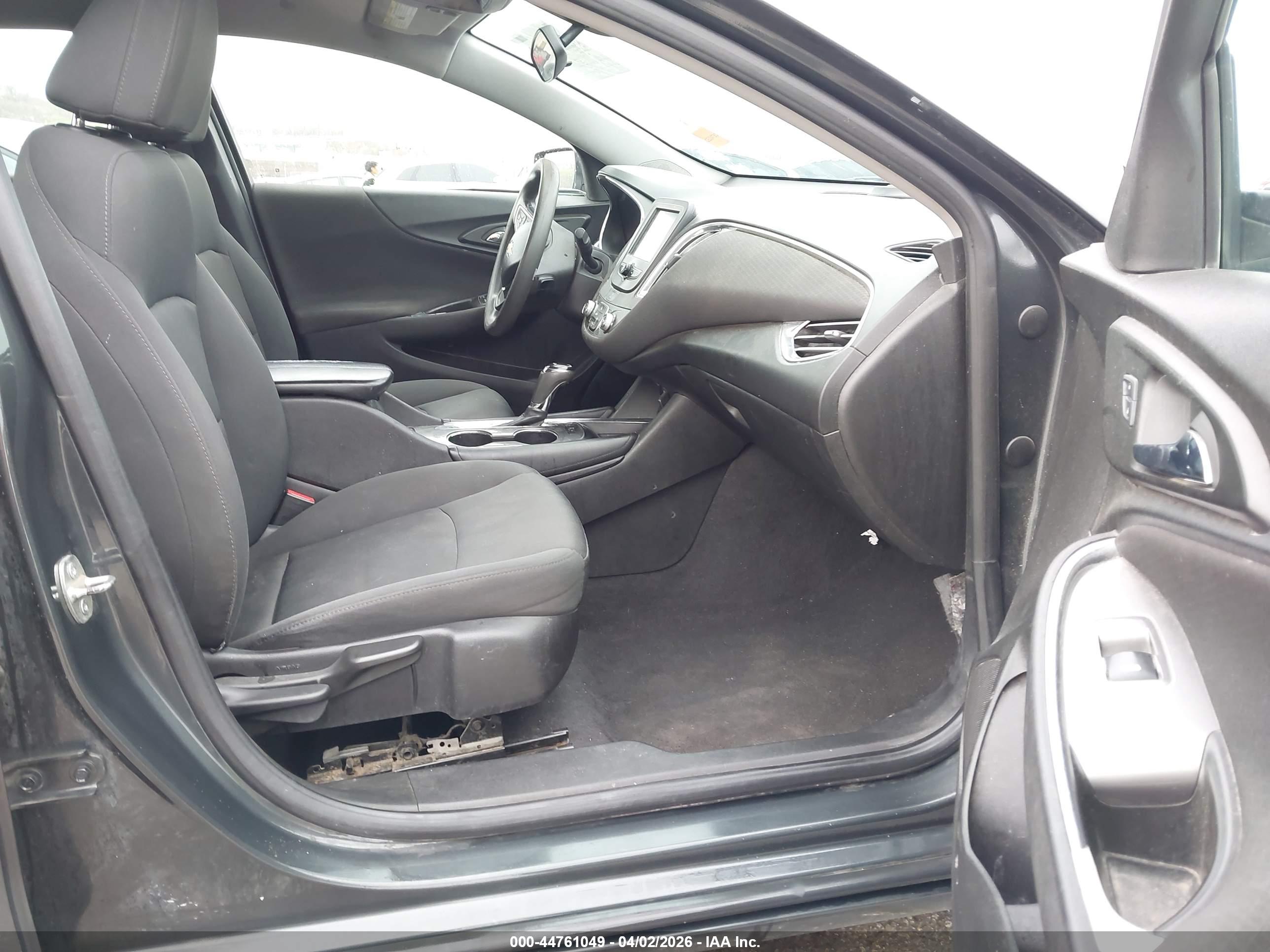 CHEVROLET MALIBU image 5