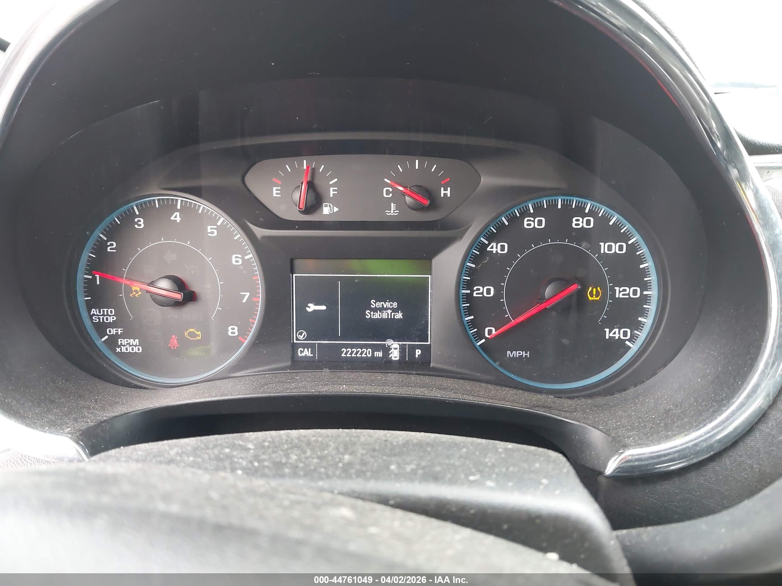 CHEVROLET MALIBU image 7