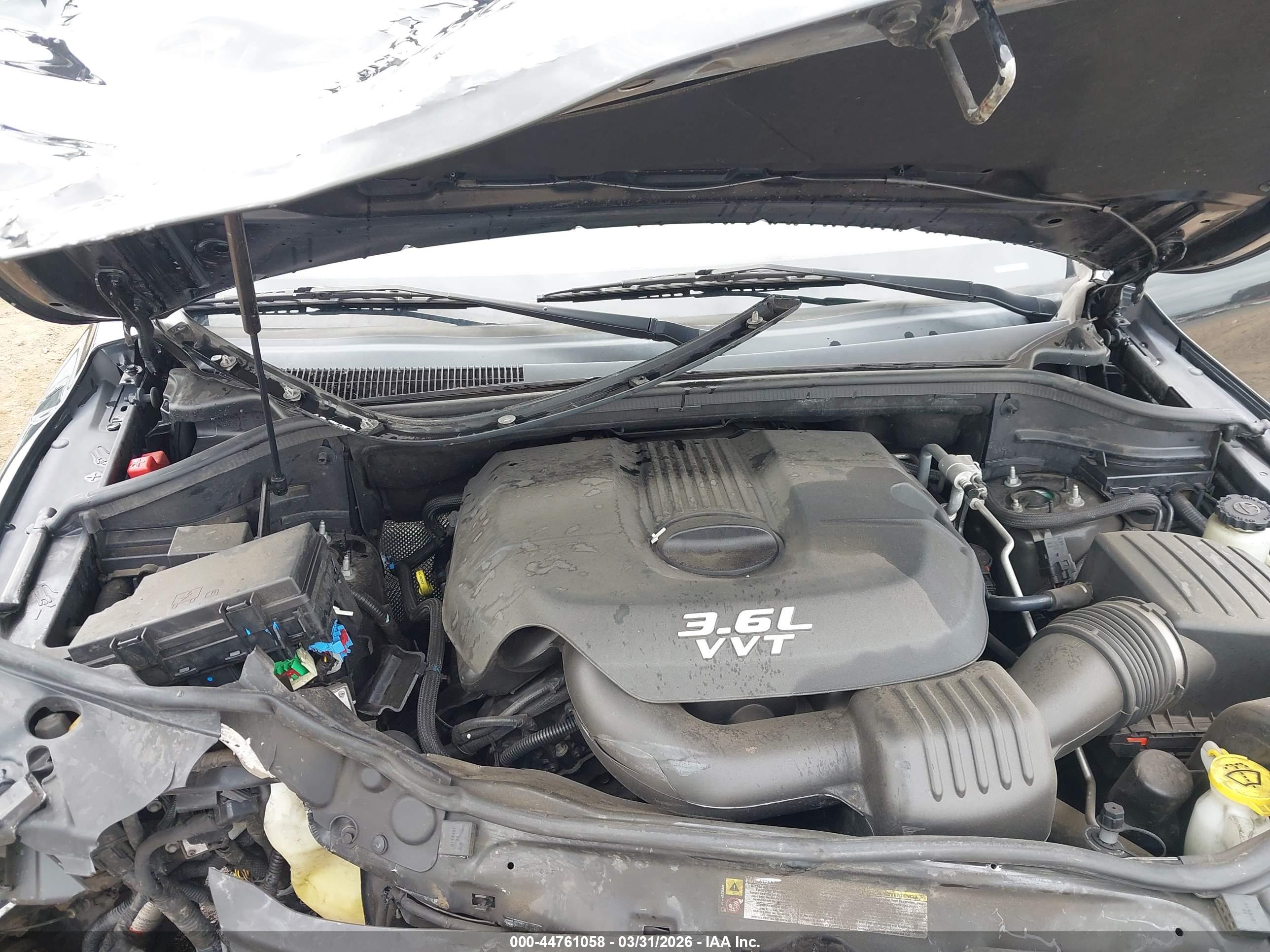 JEEP GRAND image 10