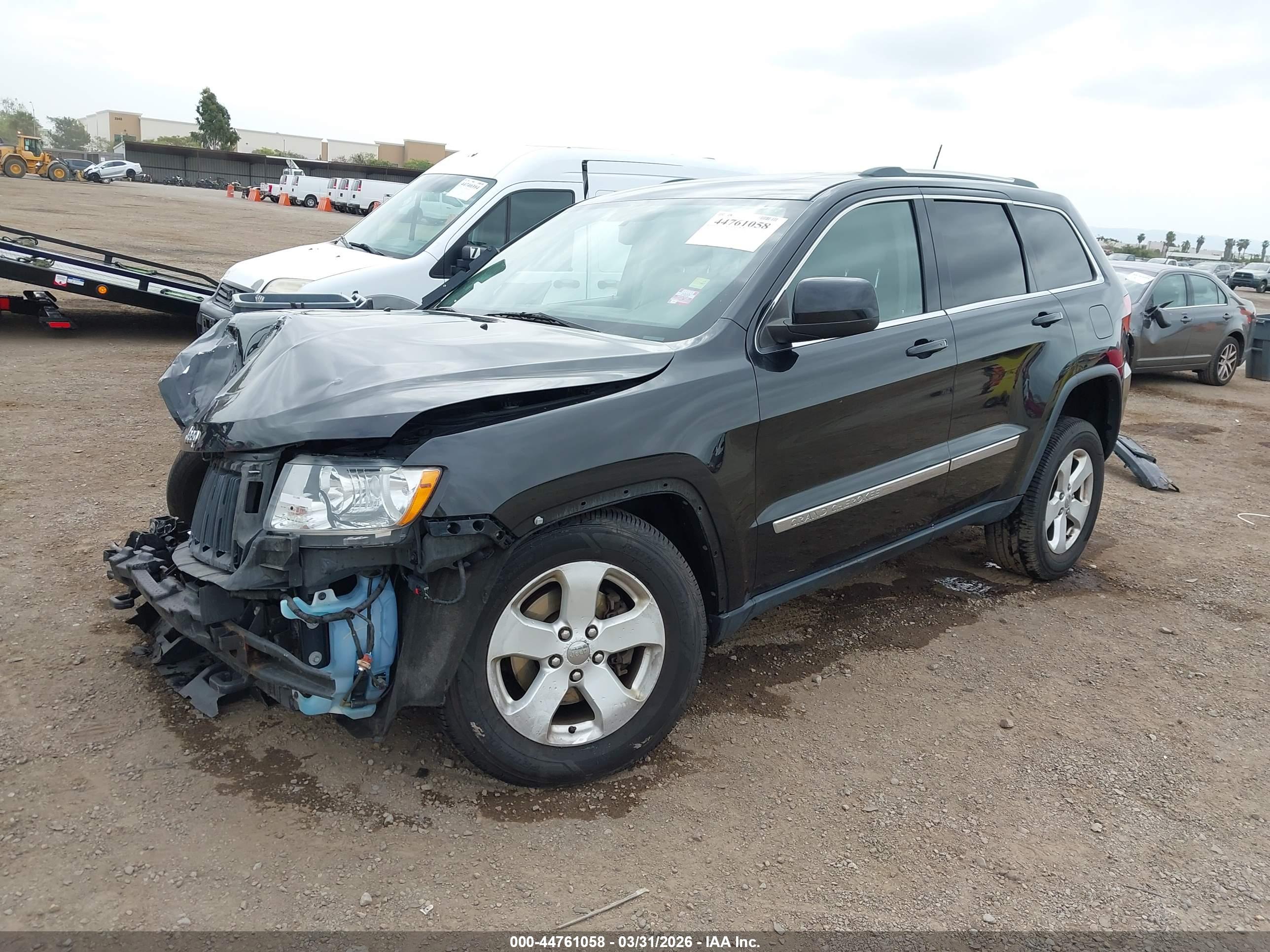 JEEP GRAND image 2