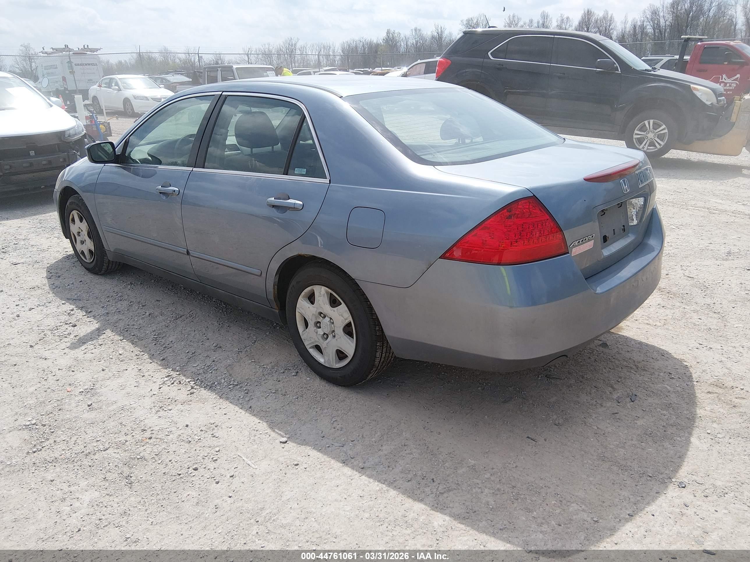 HONDA ACCORD image 3