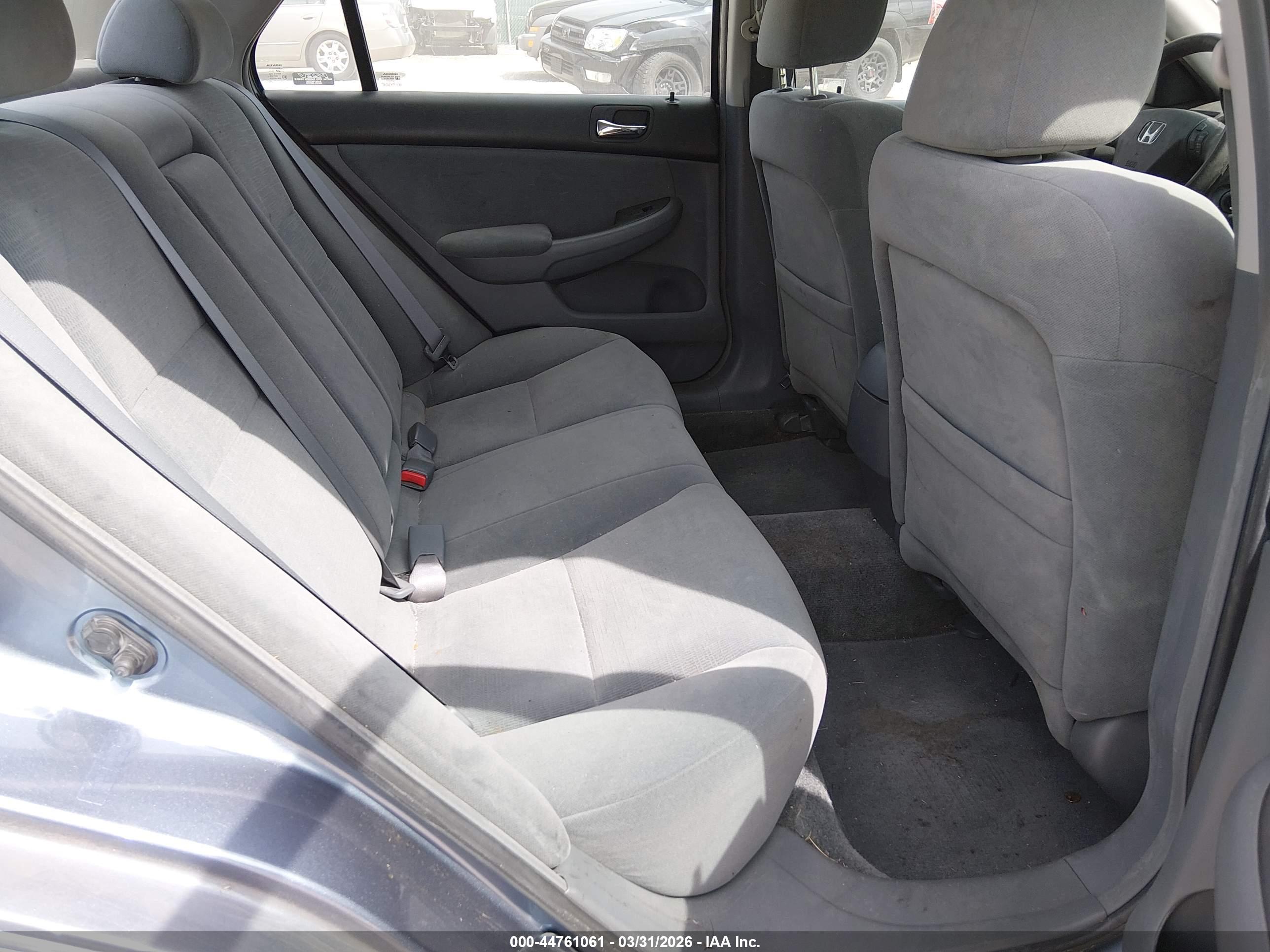 HONDA ACCORD image 8