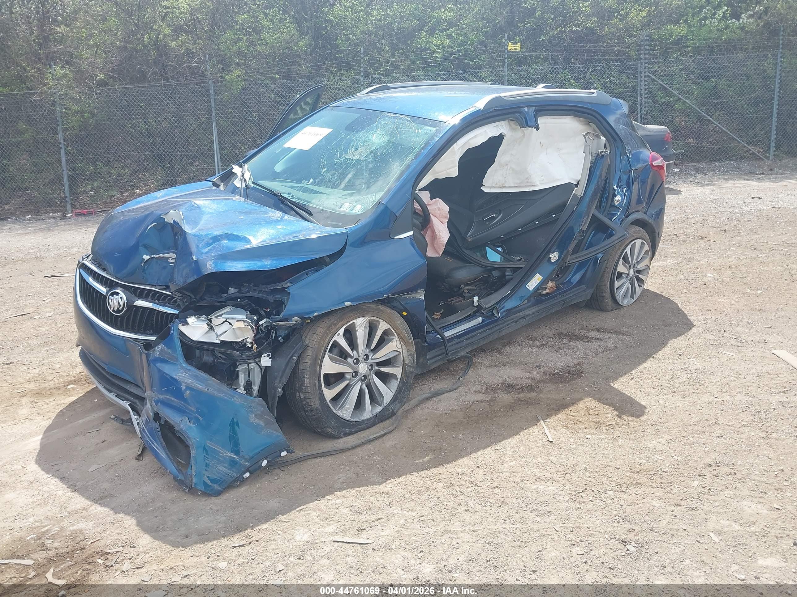 BUICK ENCORE image 2