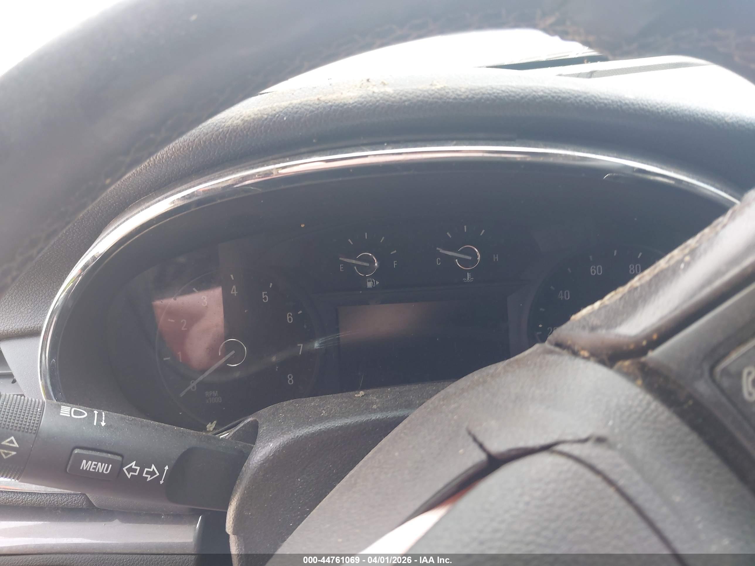 BUICK ENCORE image 7