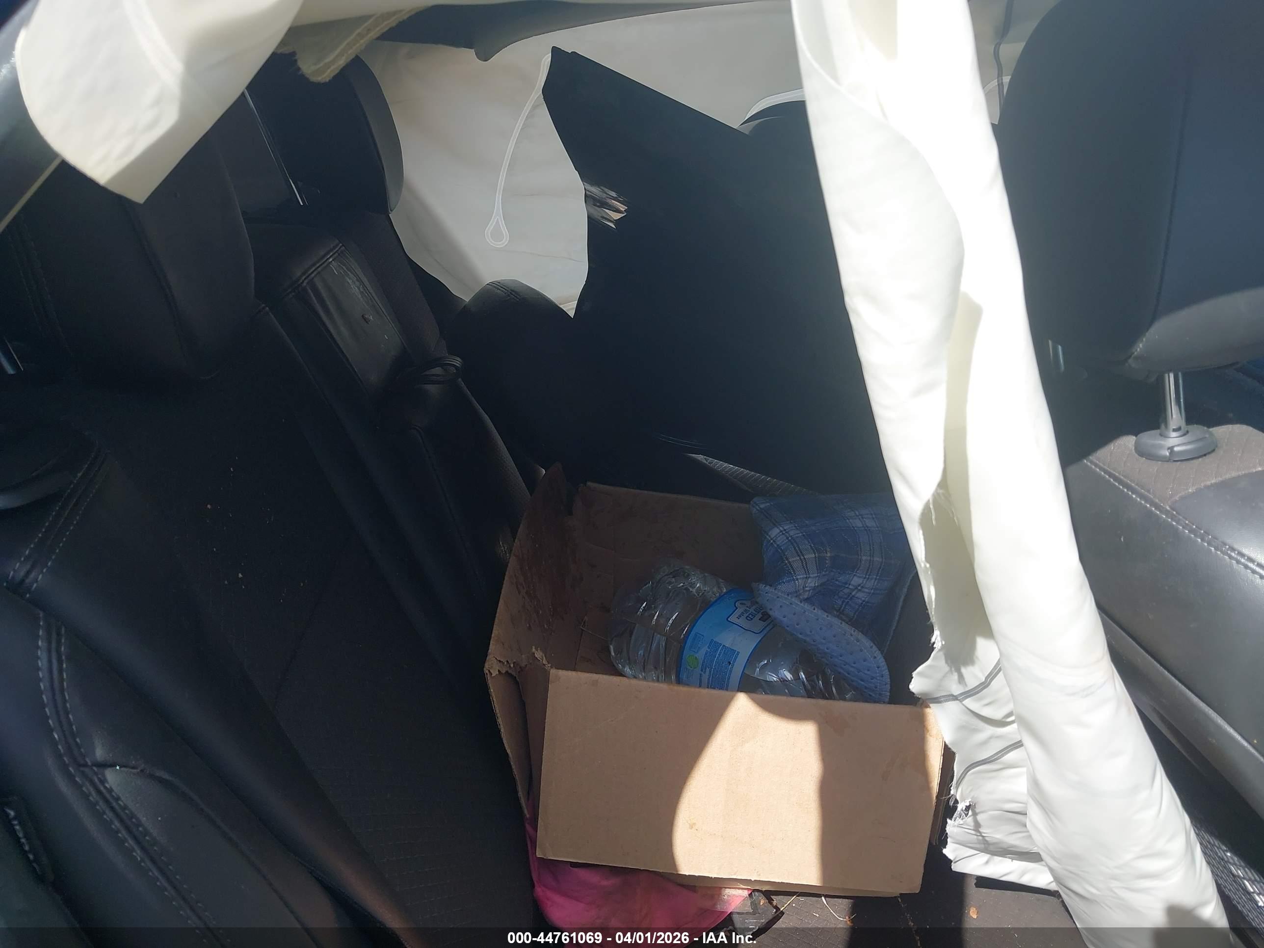 BUICK ENCORE image 8