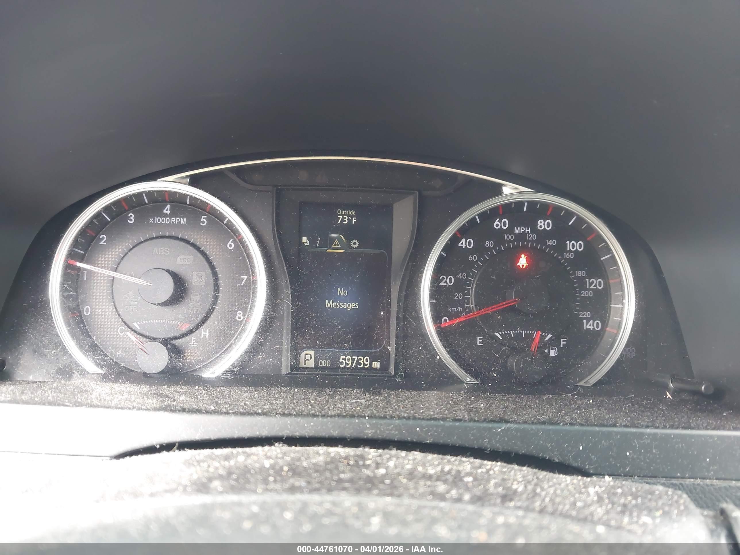 TOYOTA CAMRY image 7