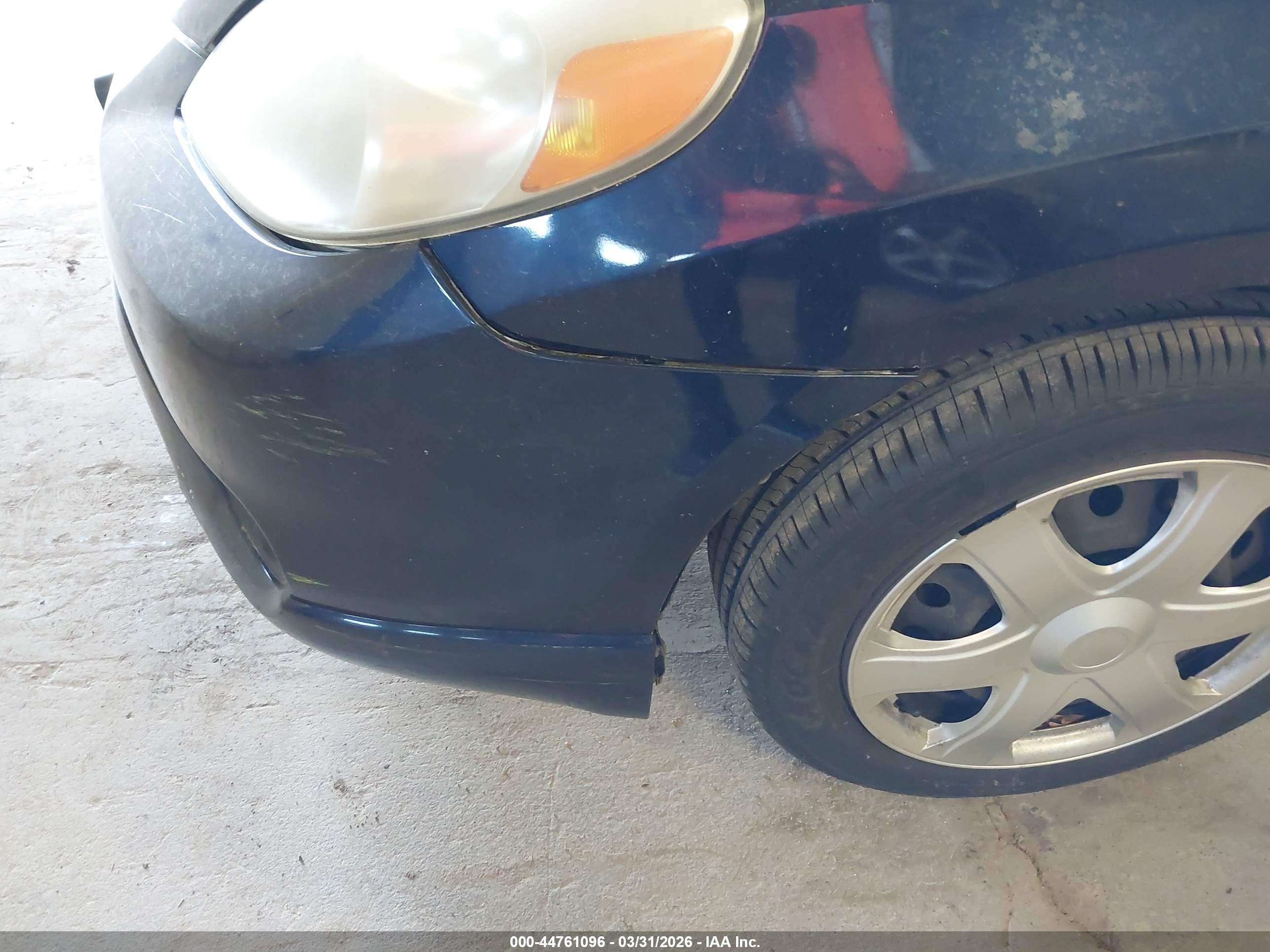 TOYOTA MATRIX image 6