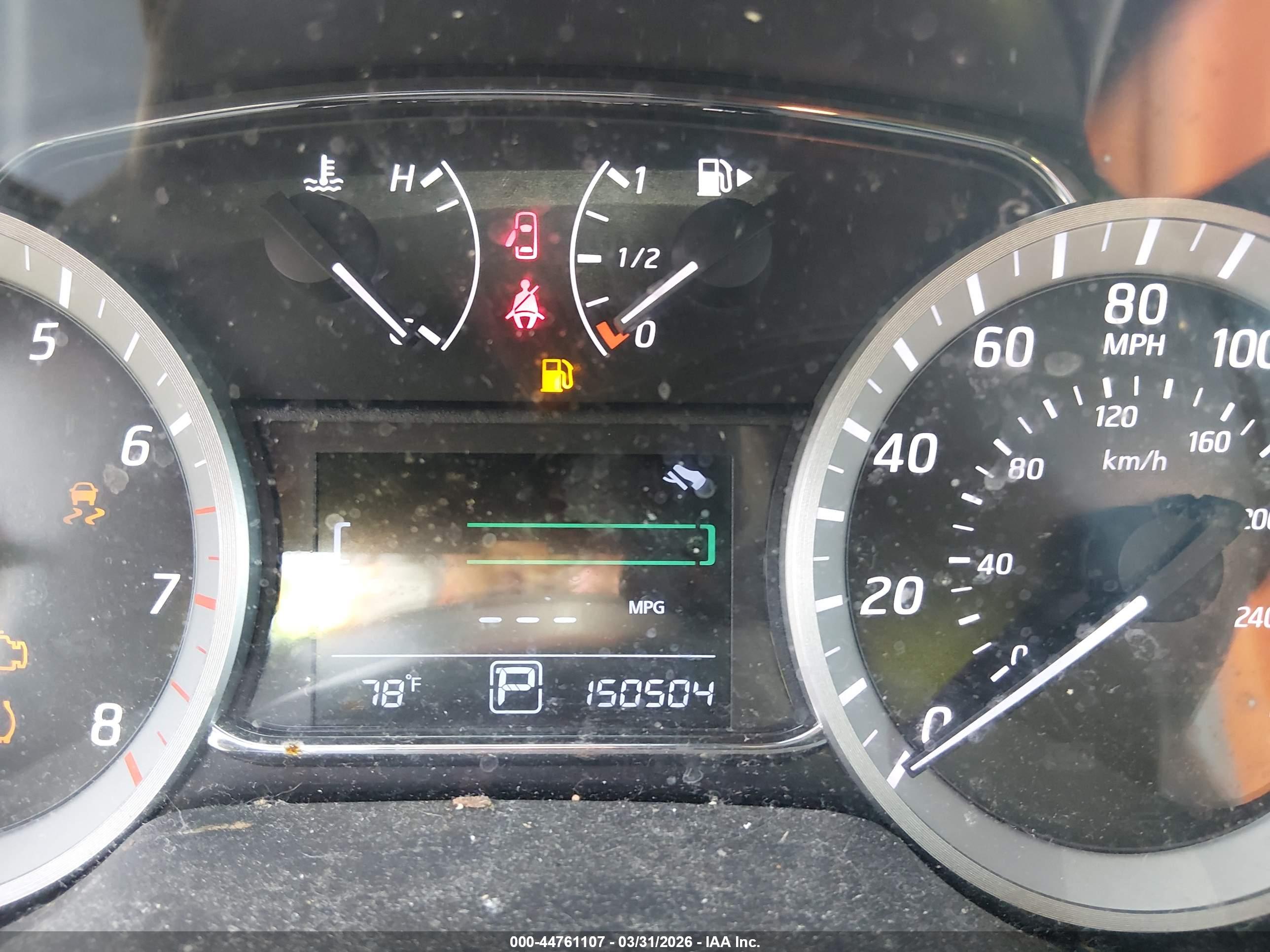 NISSAN SENTRA image 7