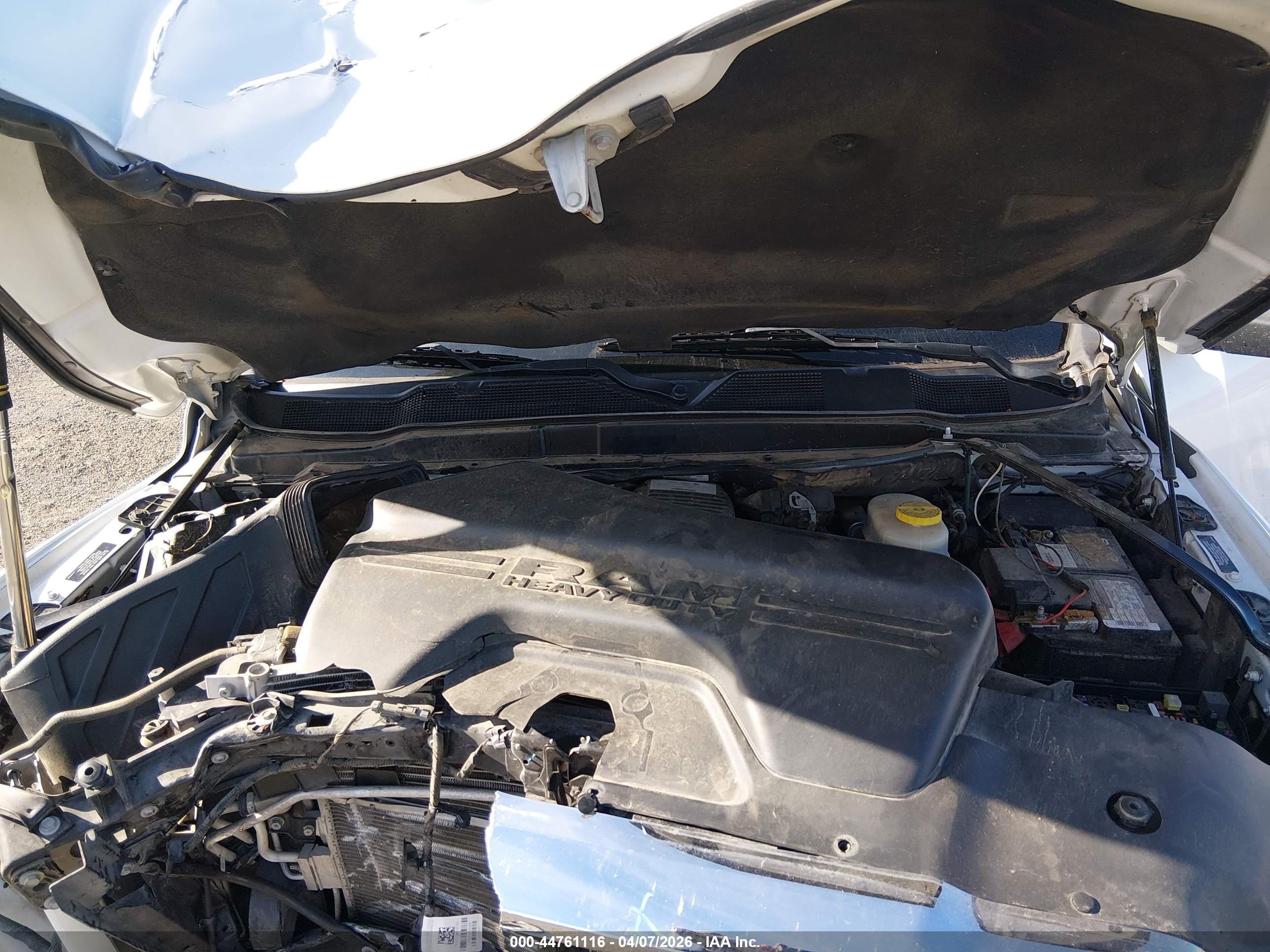 RAM 3500 image 10