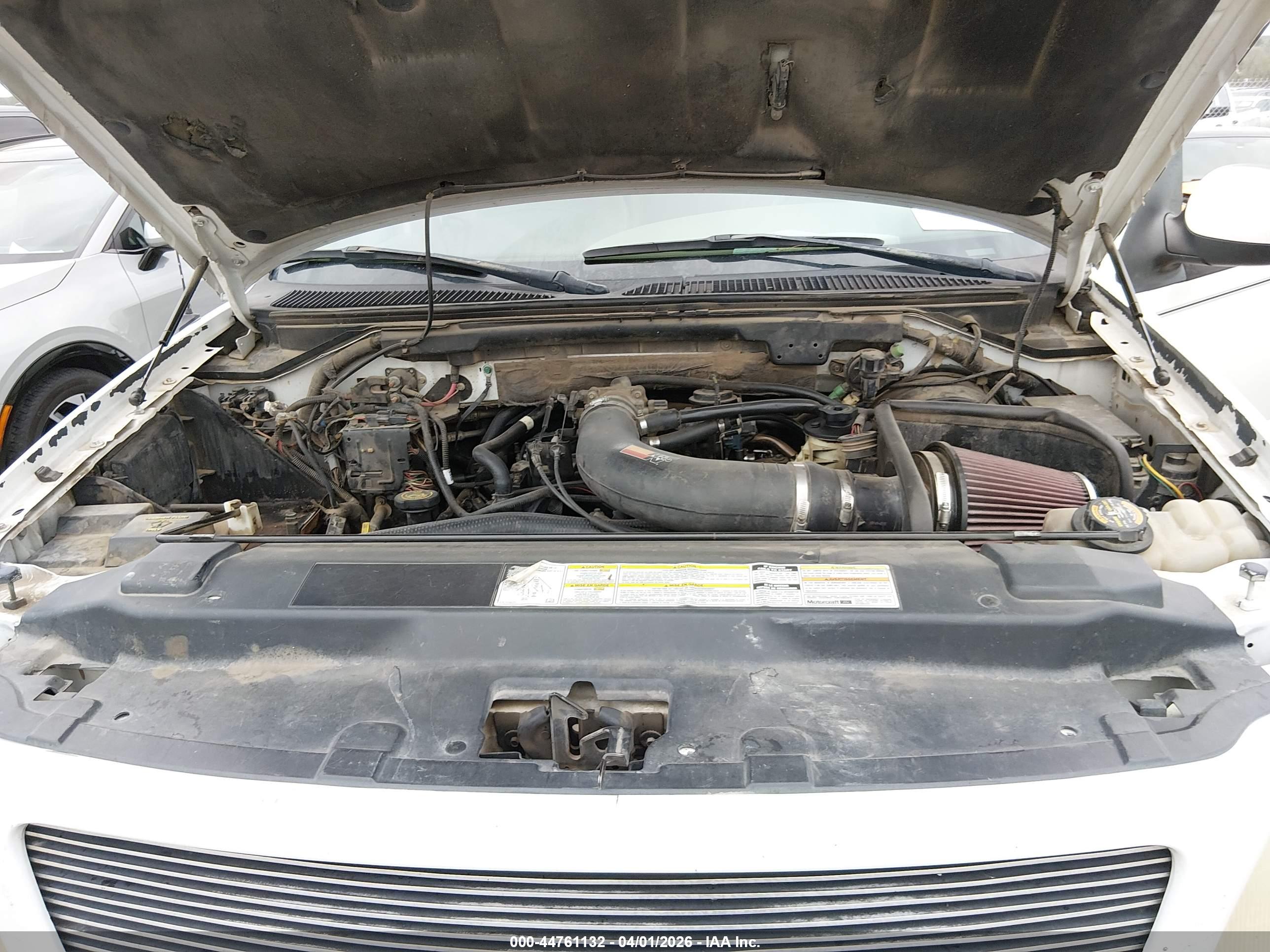 FORD F-150 image 10