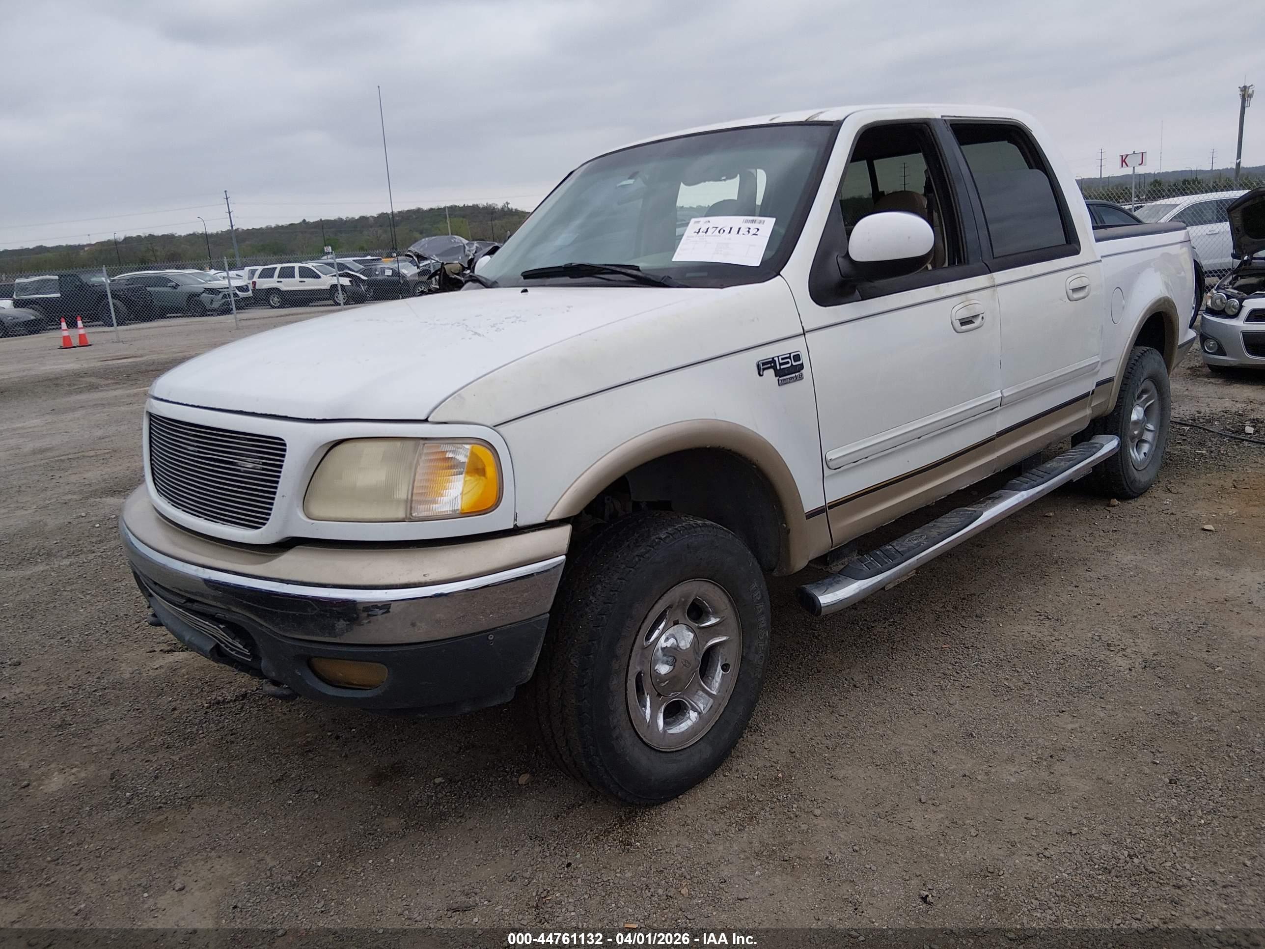 FORD F-150 image 2