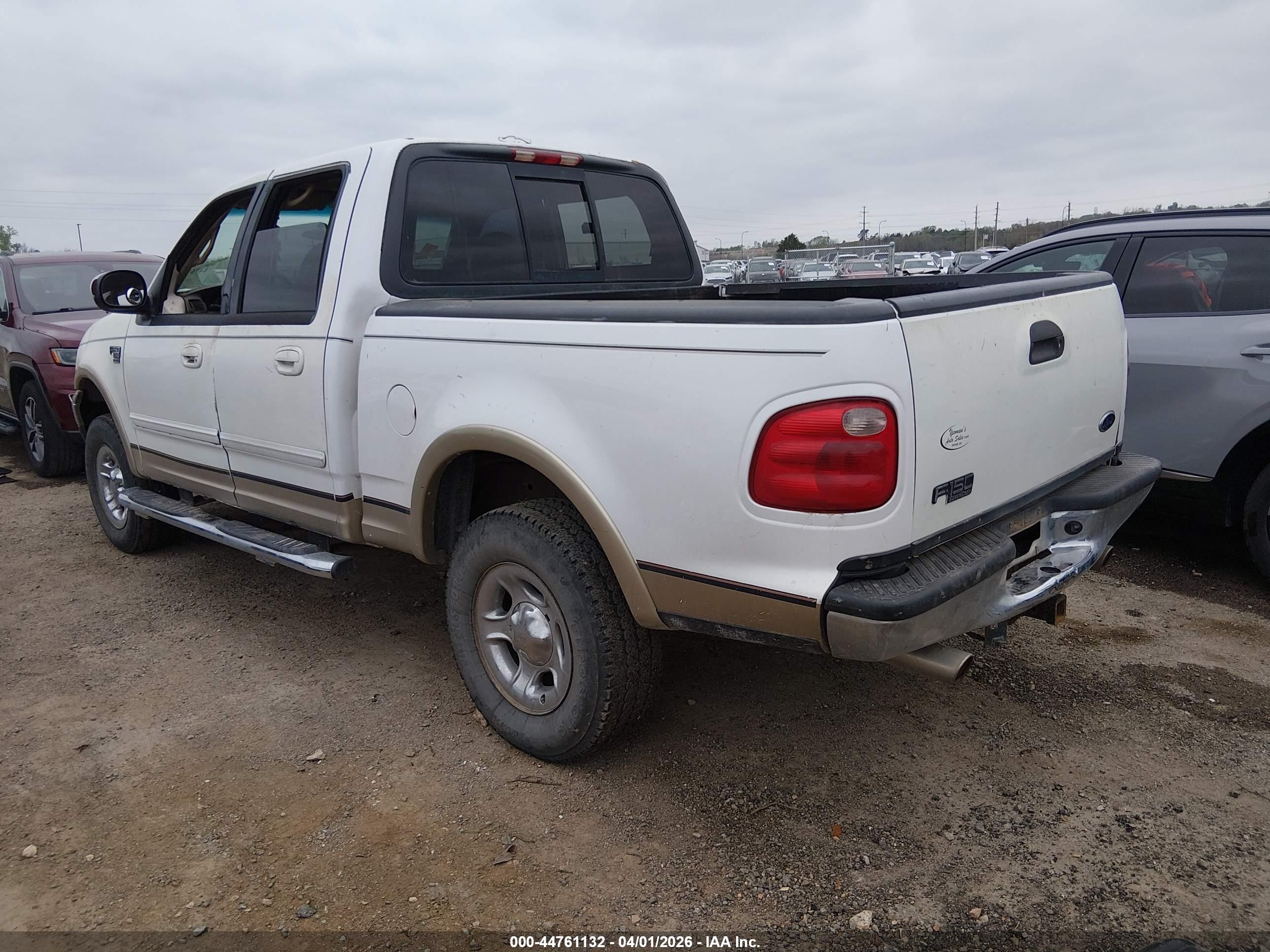 FORD F-150 image 3