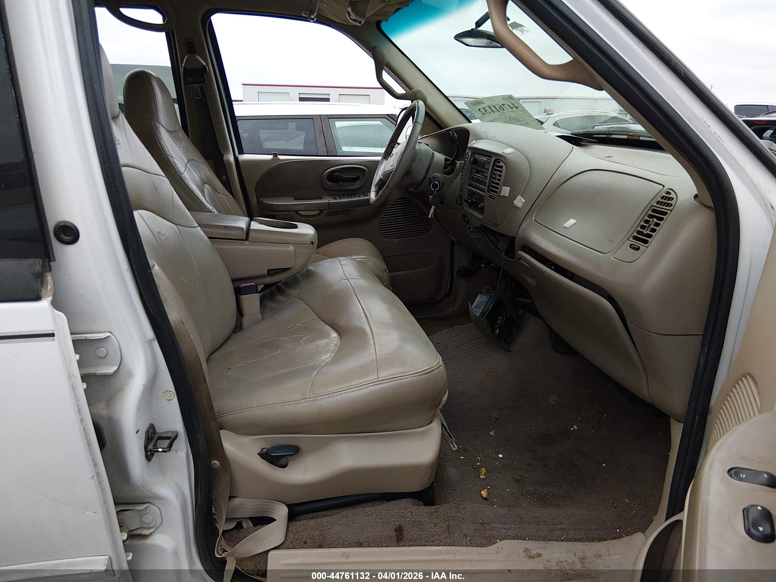 FORD F-150 image 5