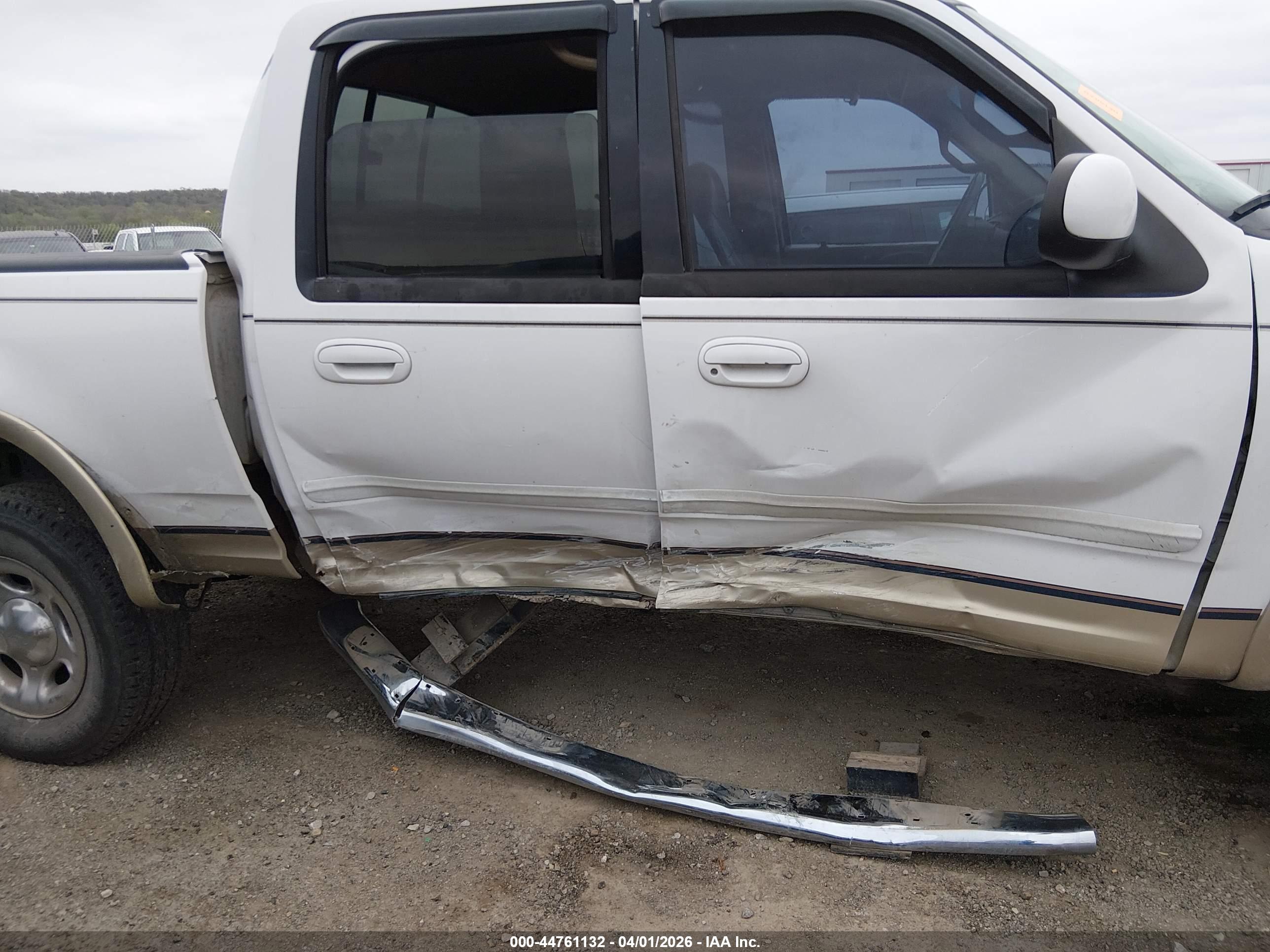 FORD F-150 image 6