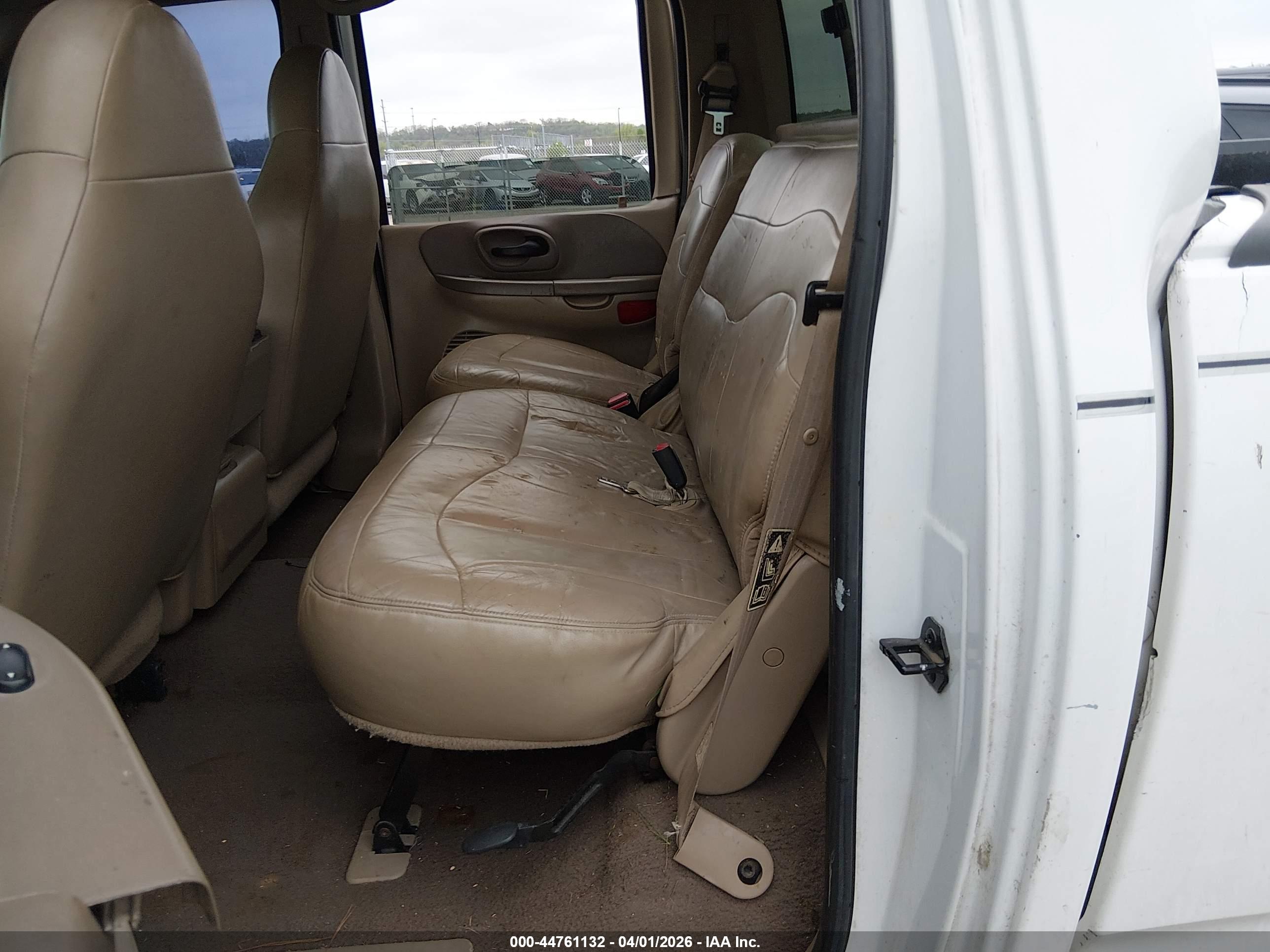 FORD F-150 image 8