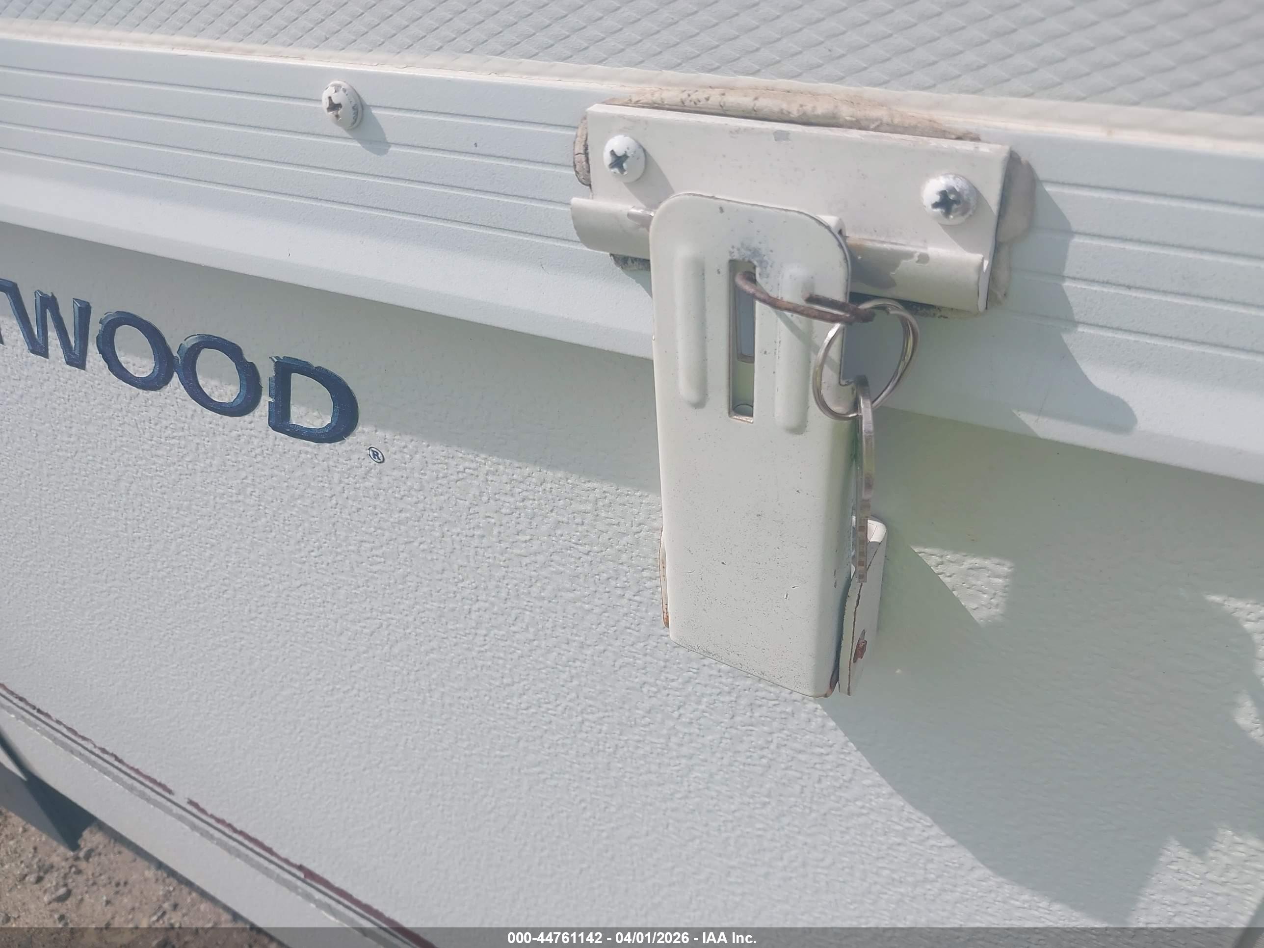 FLEETWOOD OTHER image 11