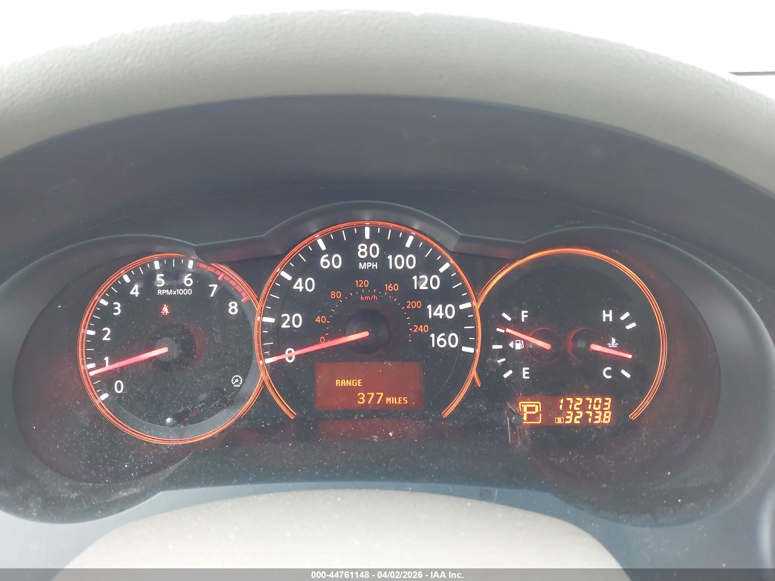 NISSAN ALTIMA image 7