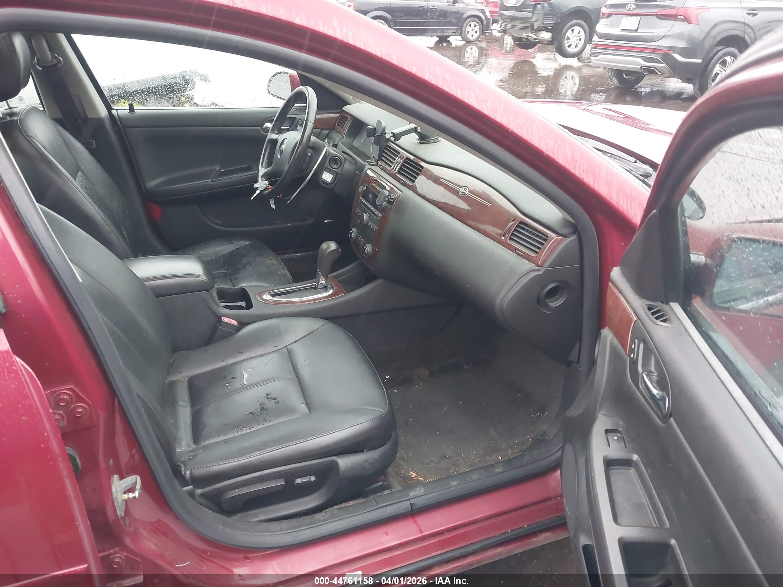 CHEVROLET IMPALA image 5