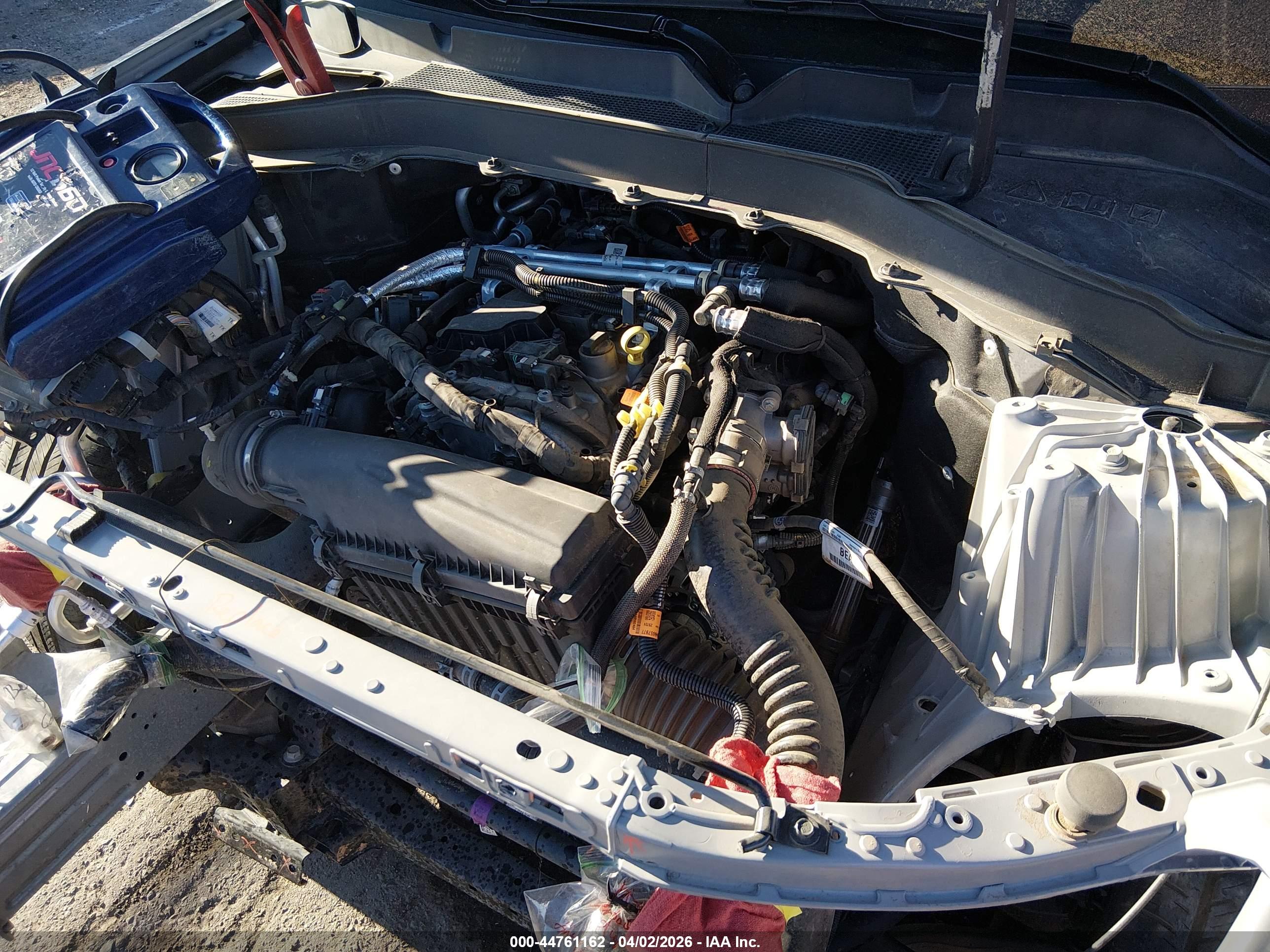 FORD EXPLORER image 10