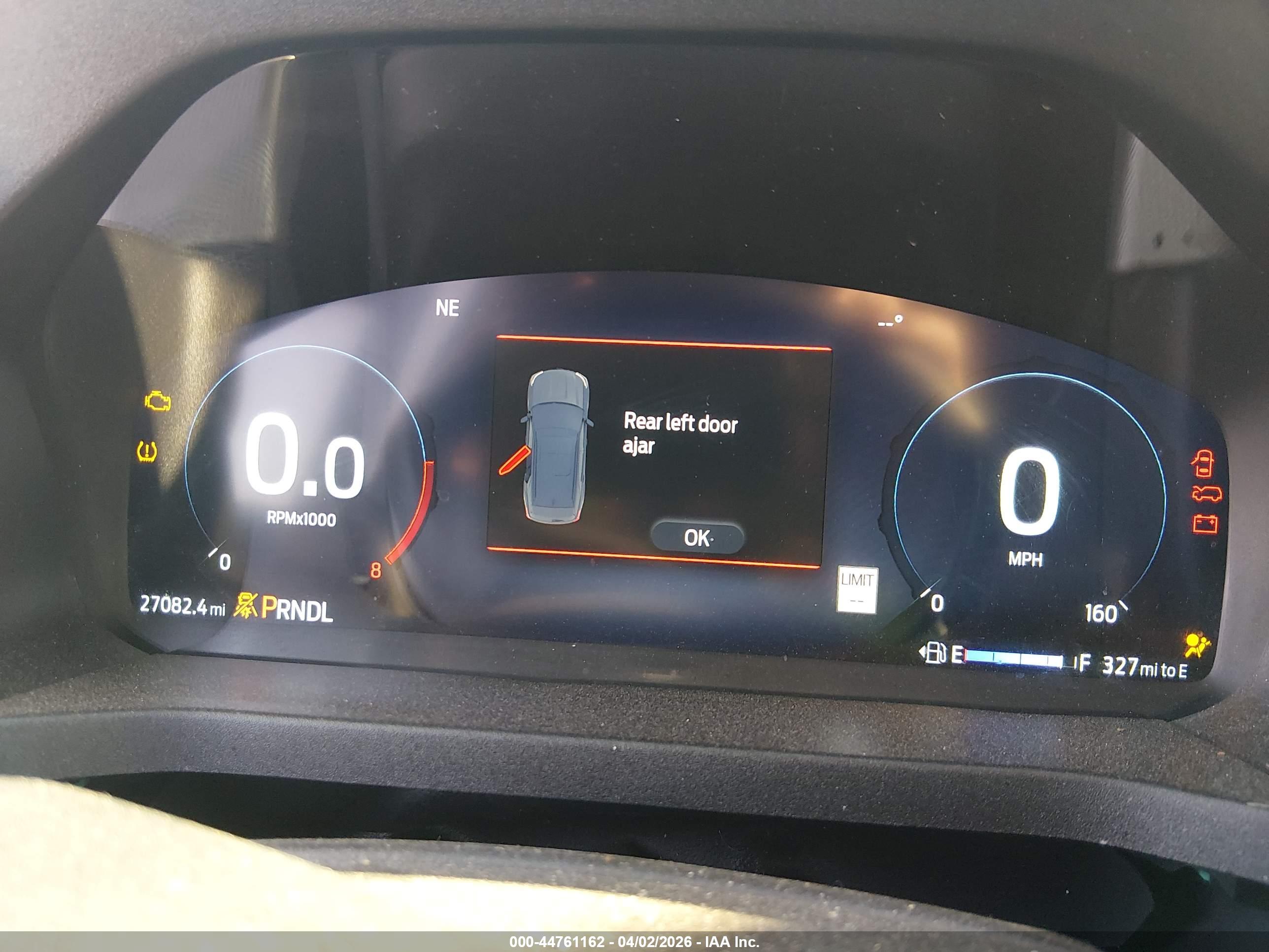FORD EXPLORER image 7