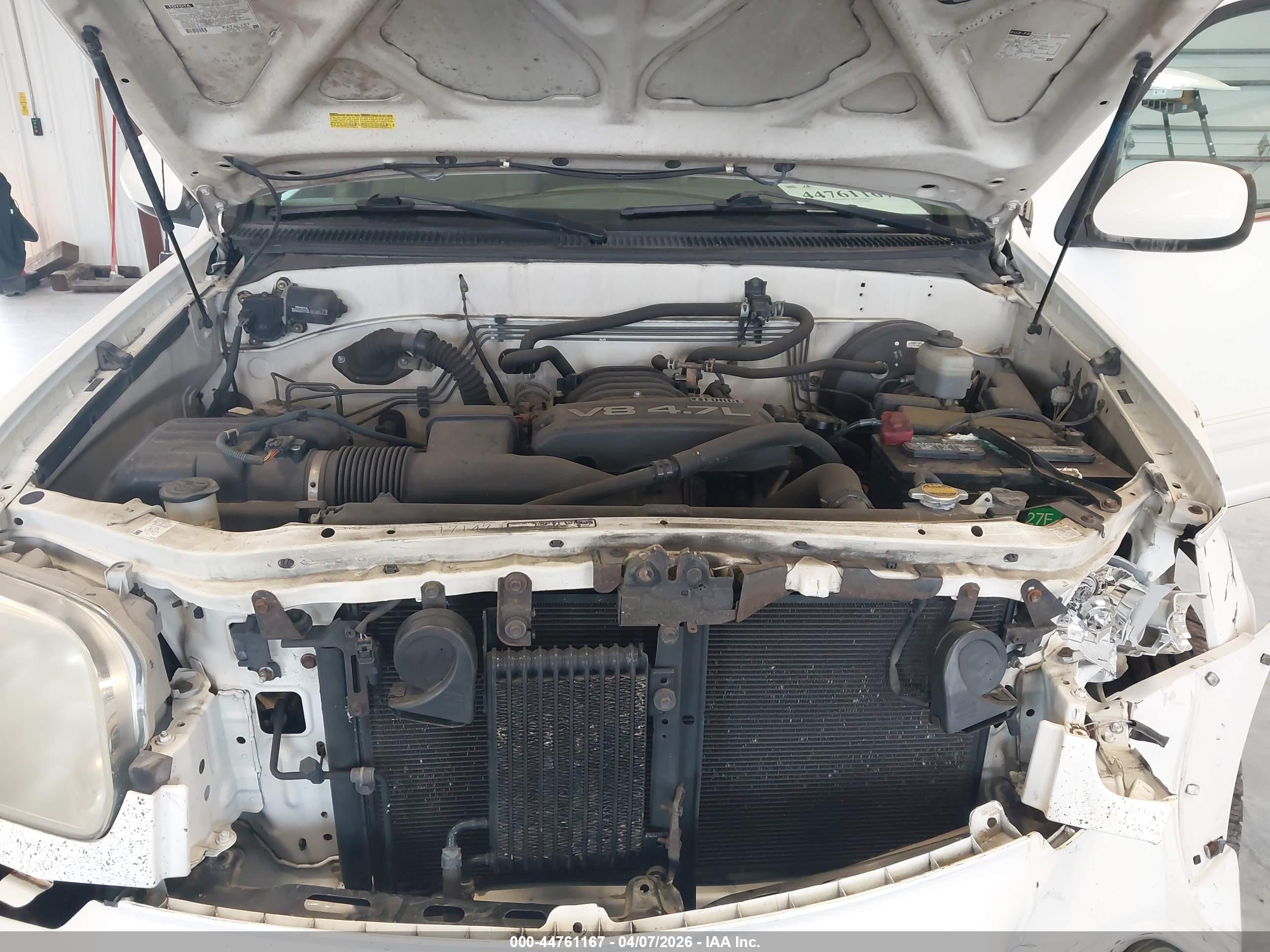 TOYOTA TUNDRA image 10