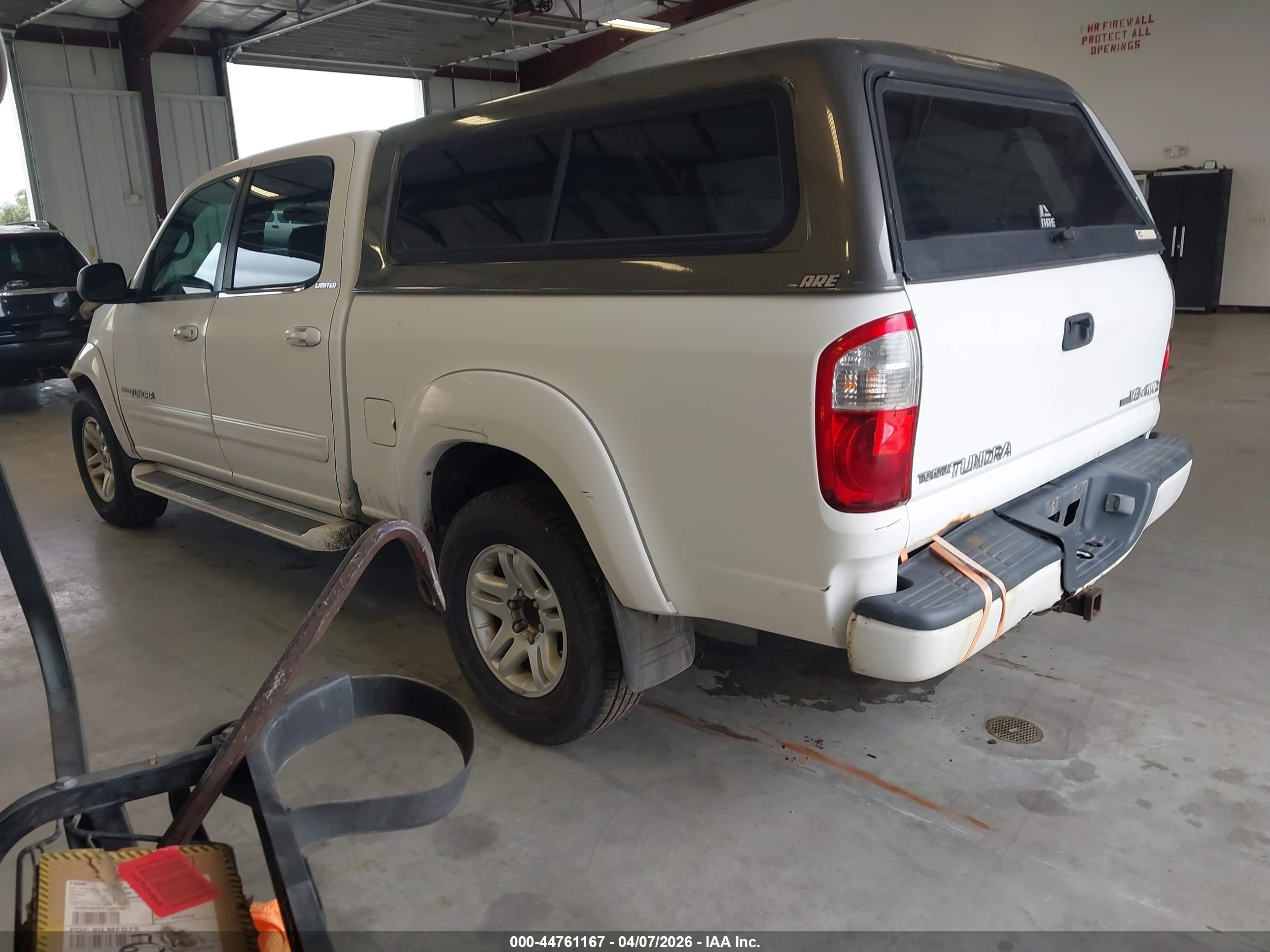 TOYOTA TUNDRA image 3