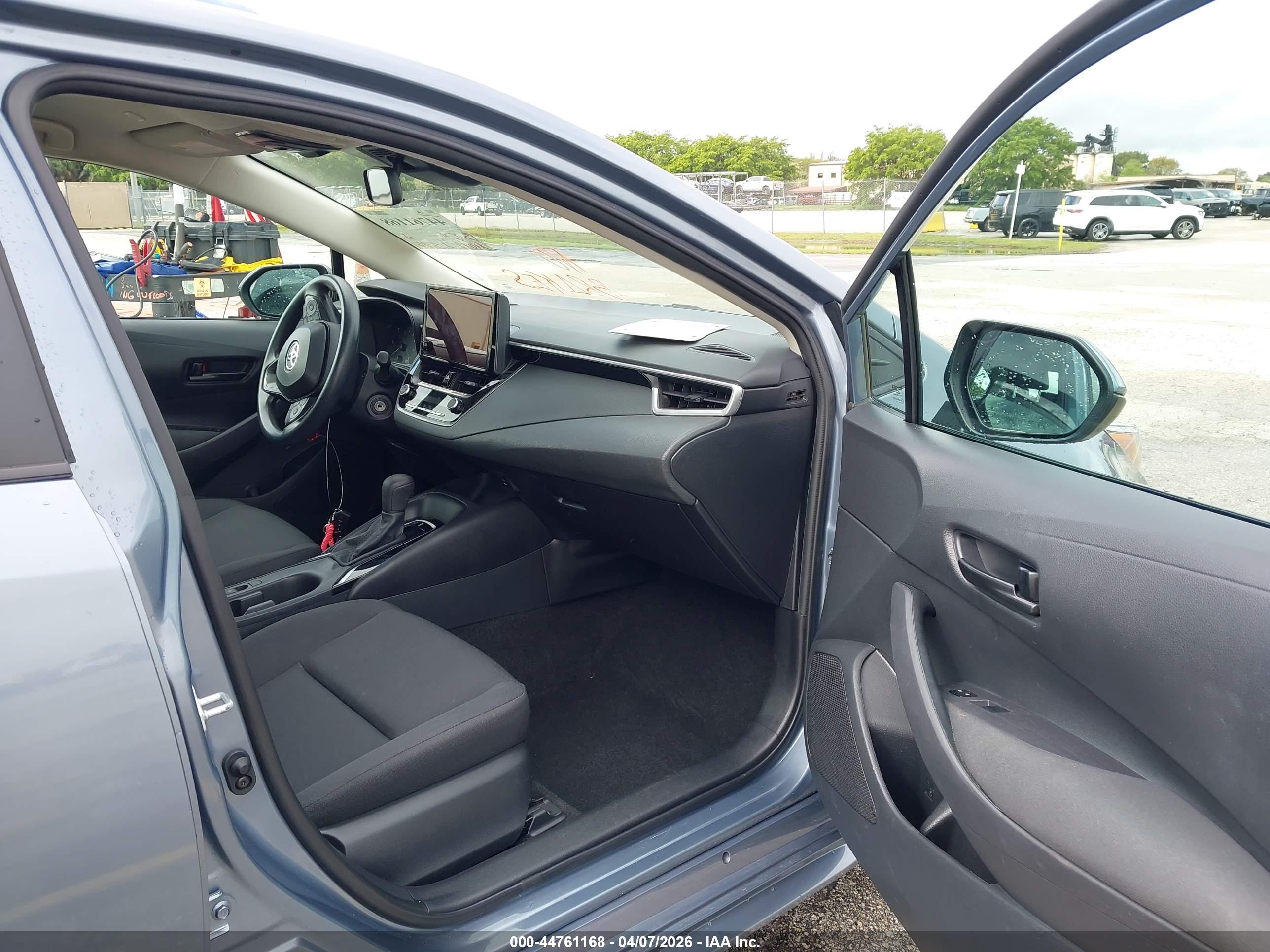 TOYOTA COROLLA image 5