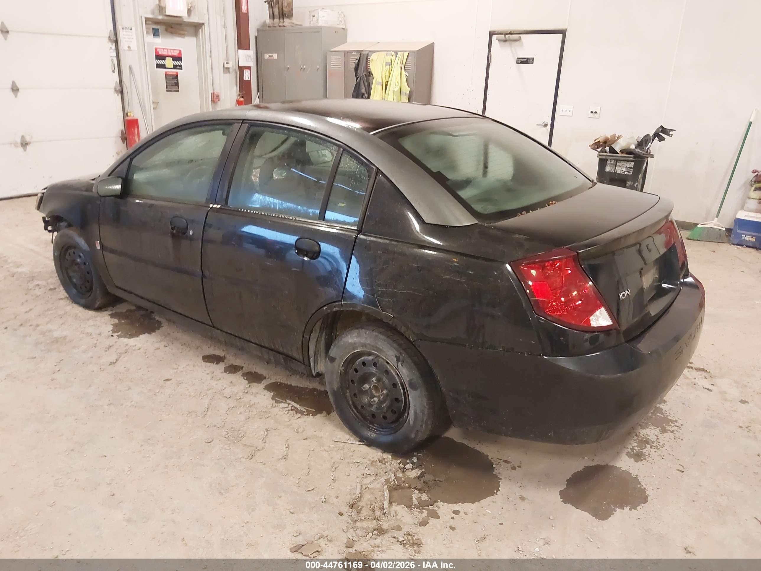 SATURN ION image 3