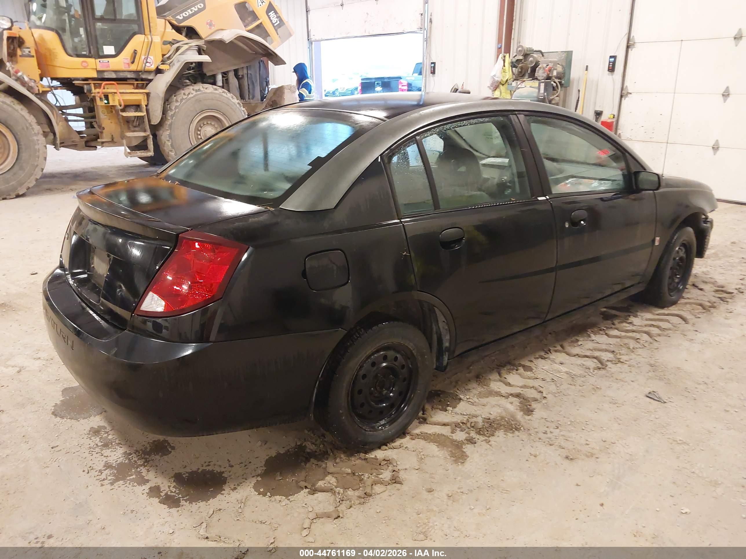 SATURN ION image 4
