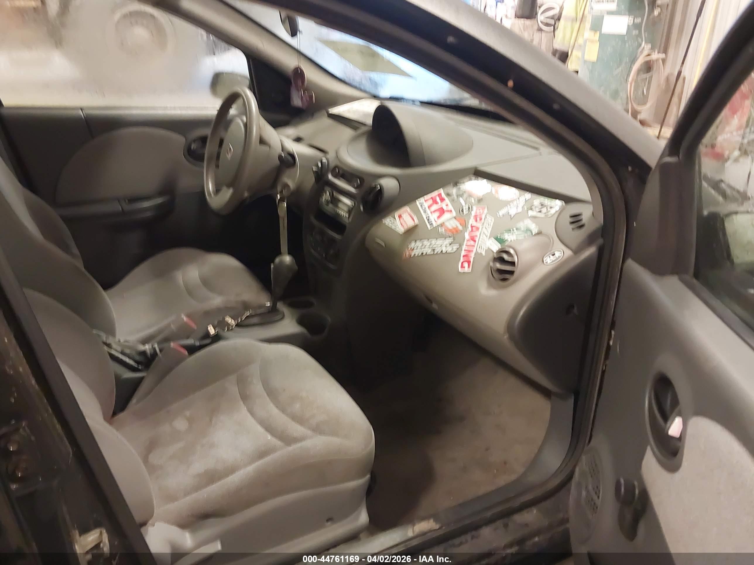 SATURN ION image 5