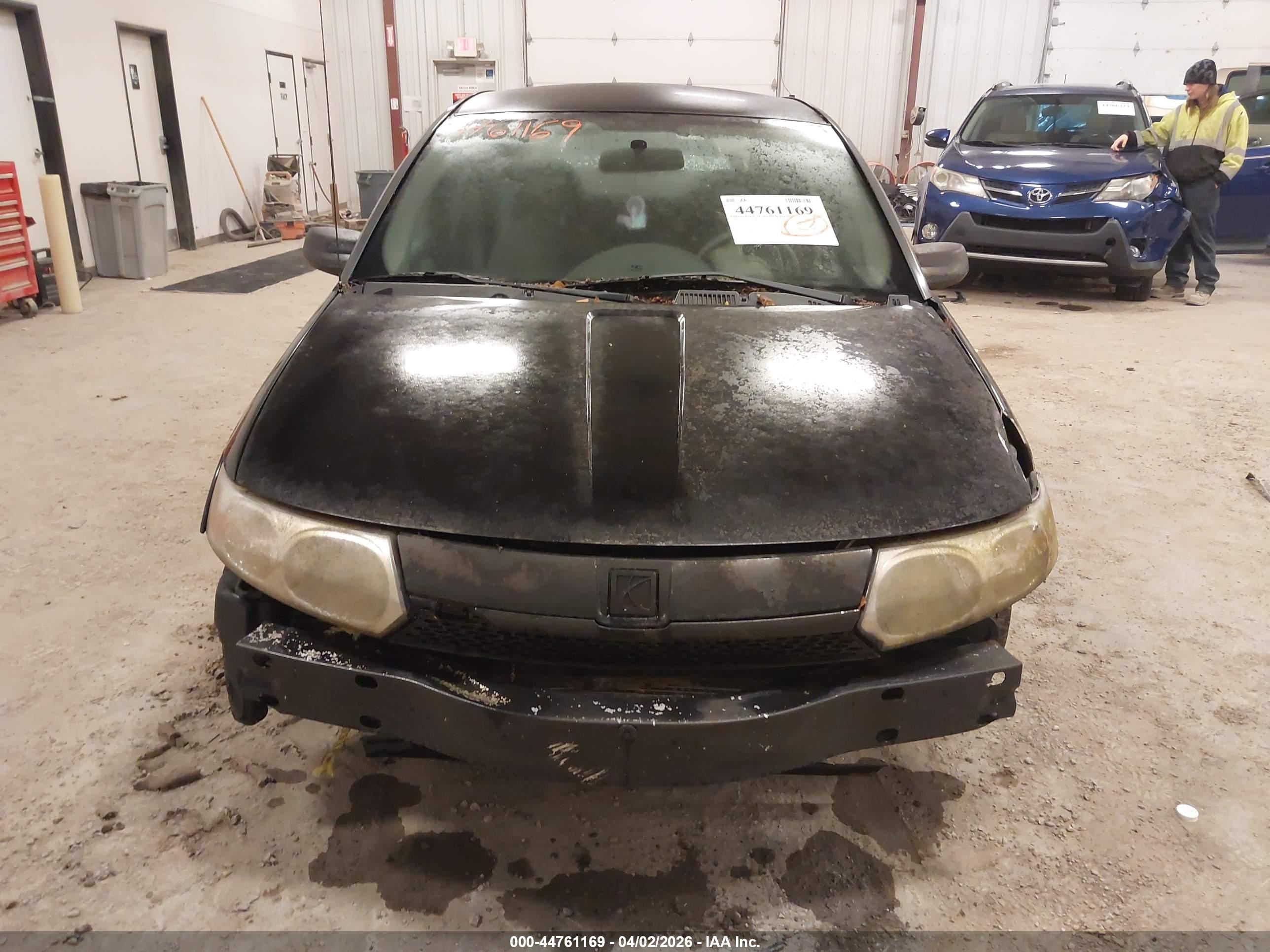 SATURN ION image 6