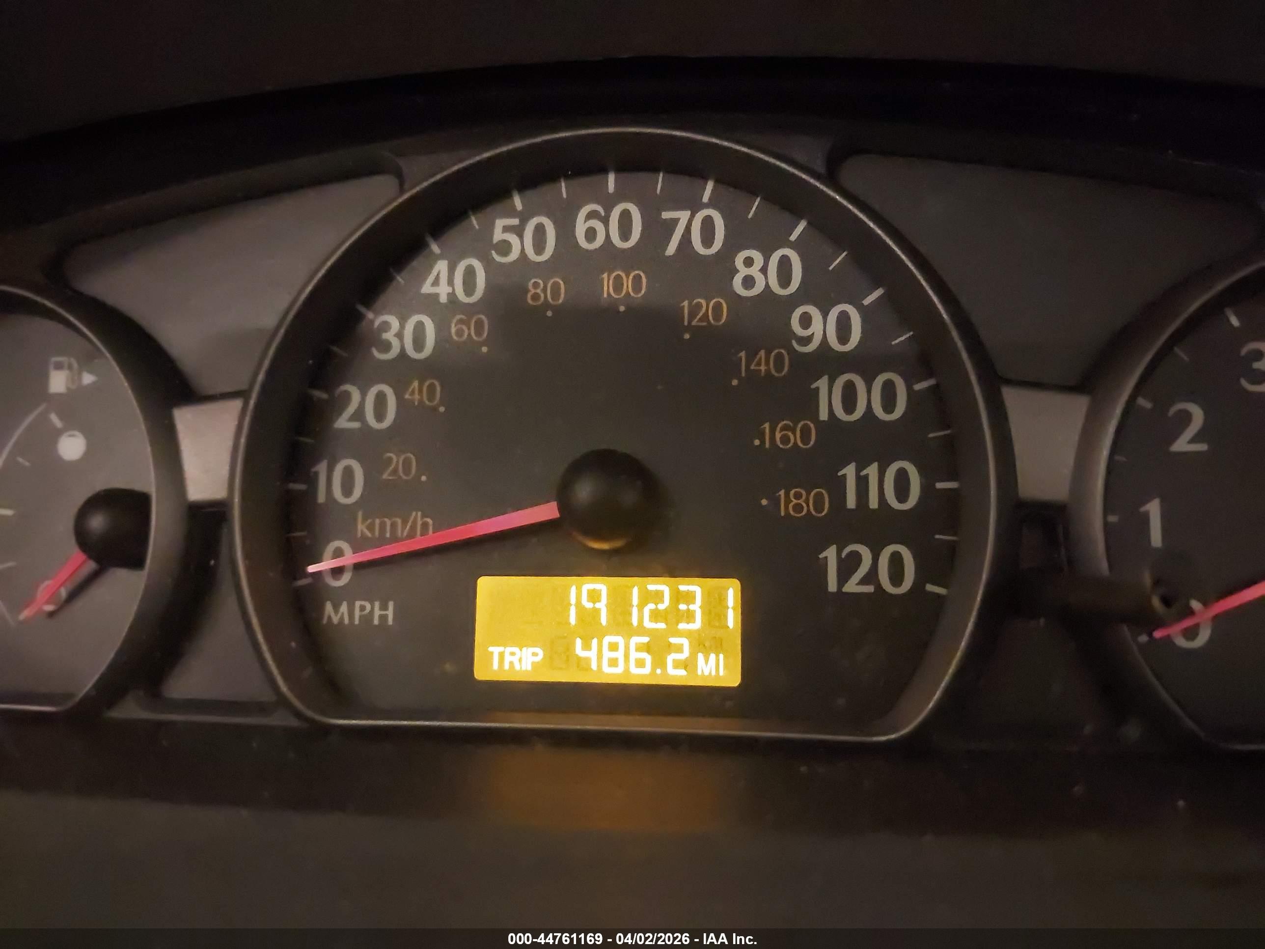 SATURN ION image 7