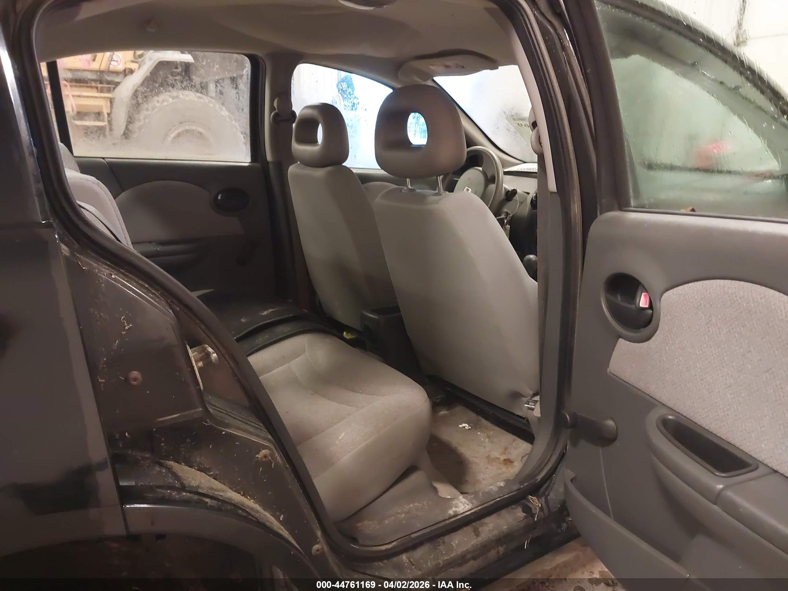 SATURN ION image 8