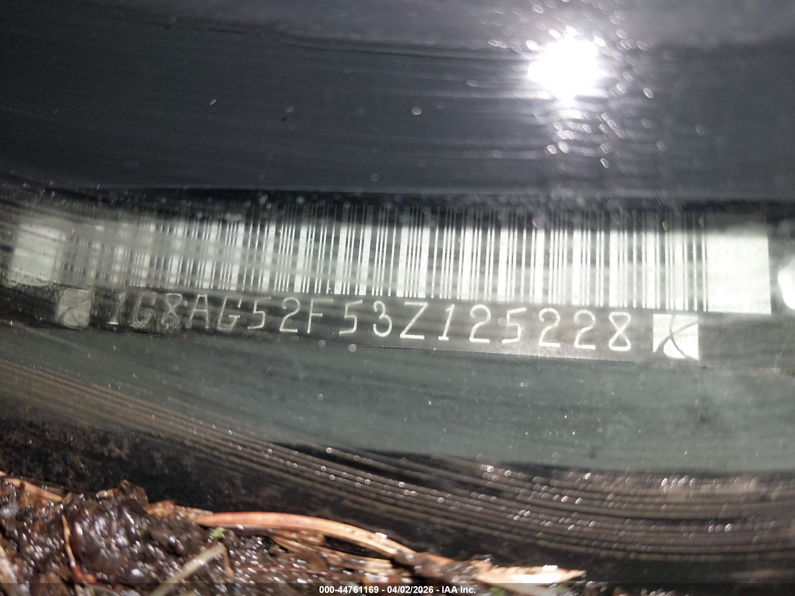 SATURN ION image 9