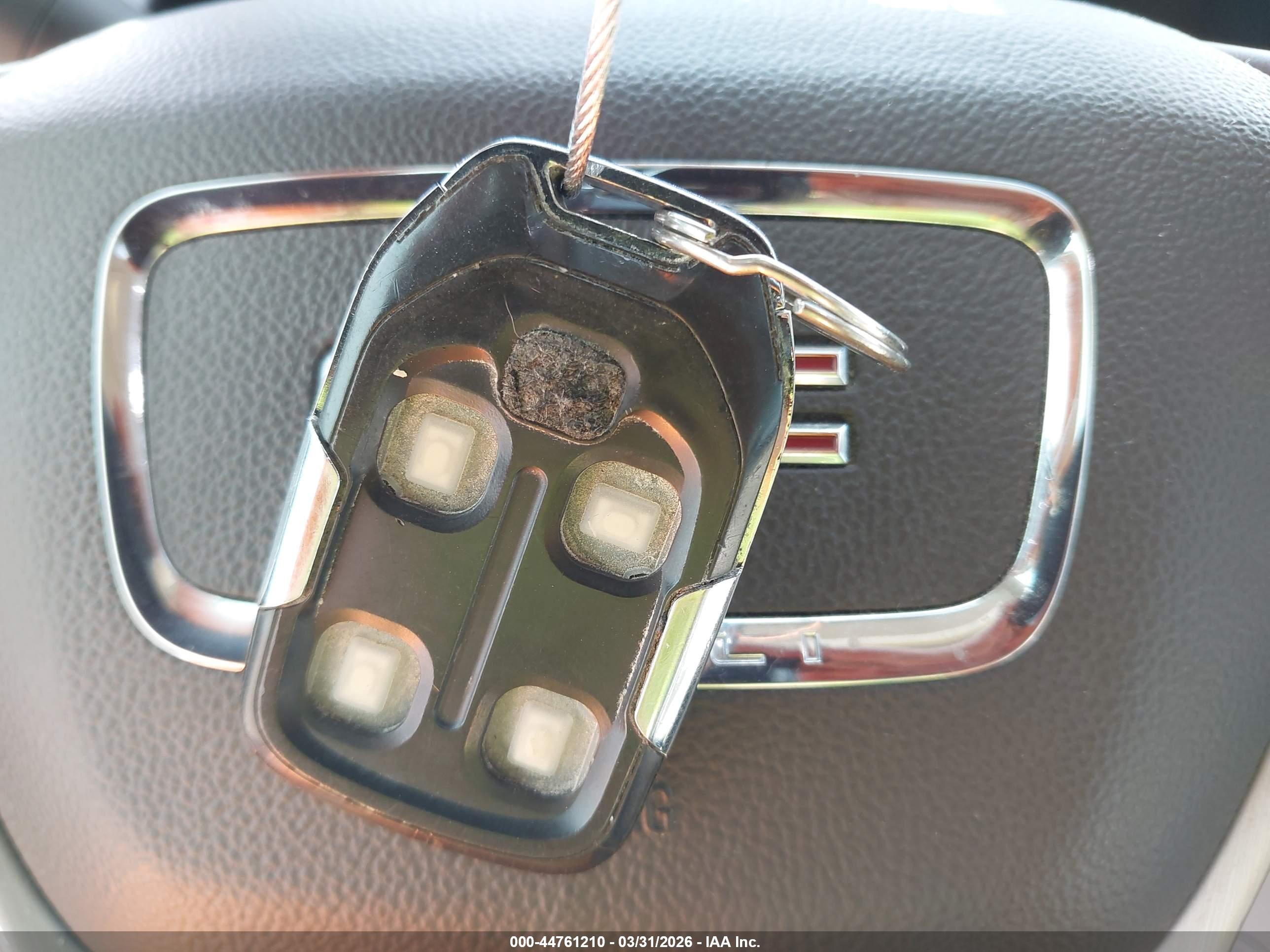 GMC ACADIA image 11