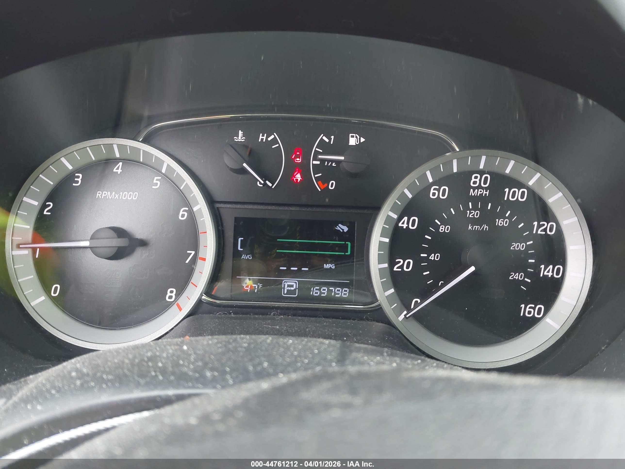 NISSAN SENTRA image 7