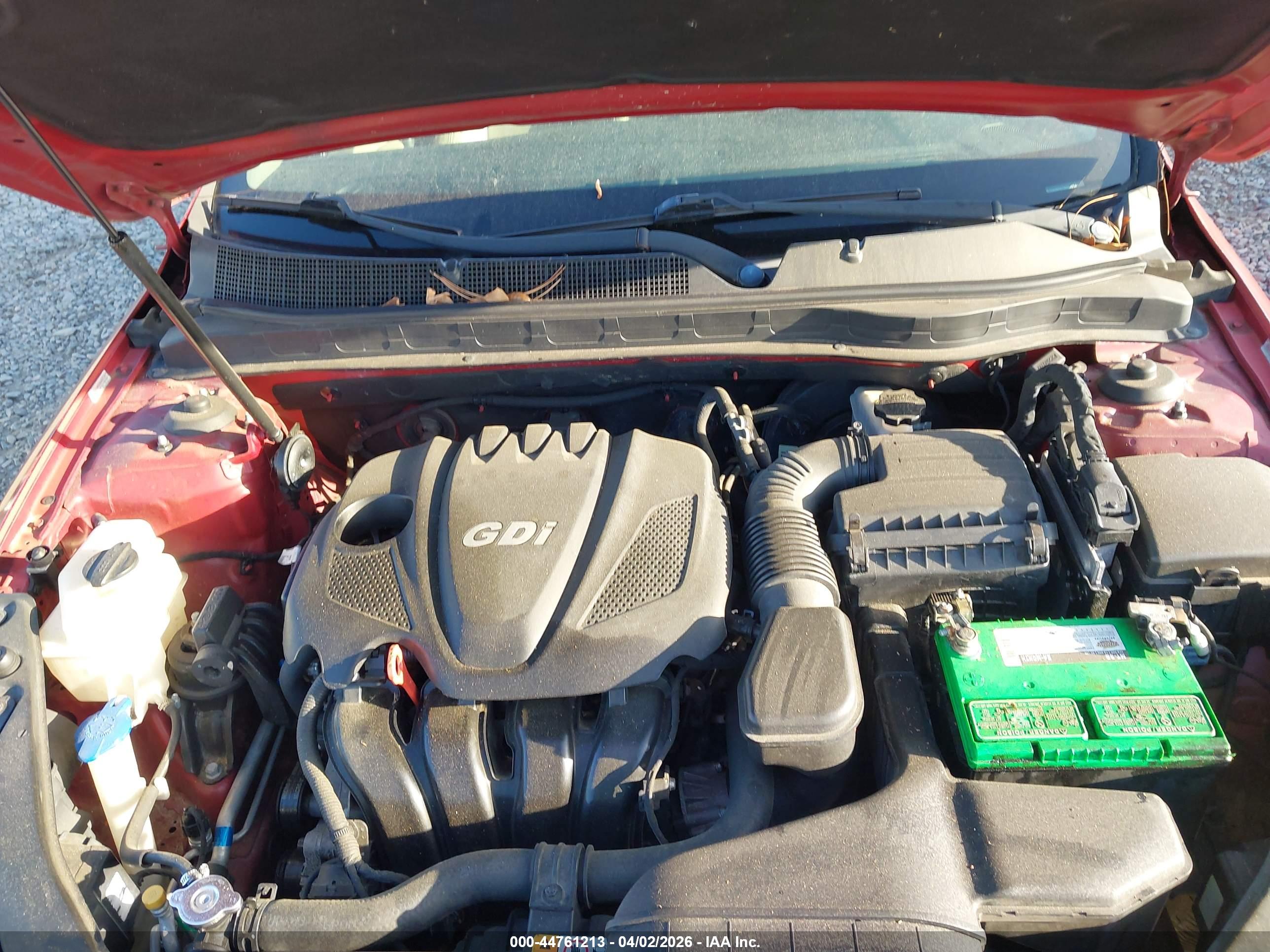 KIA OPTIMA image 10