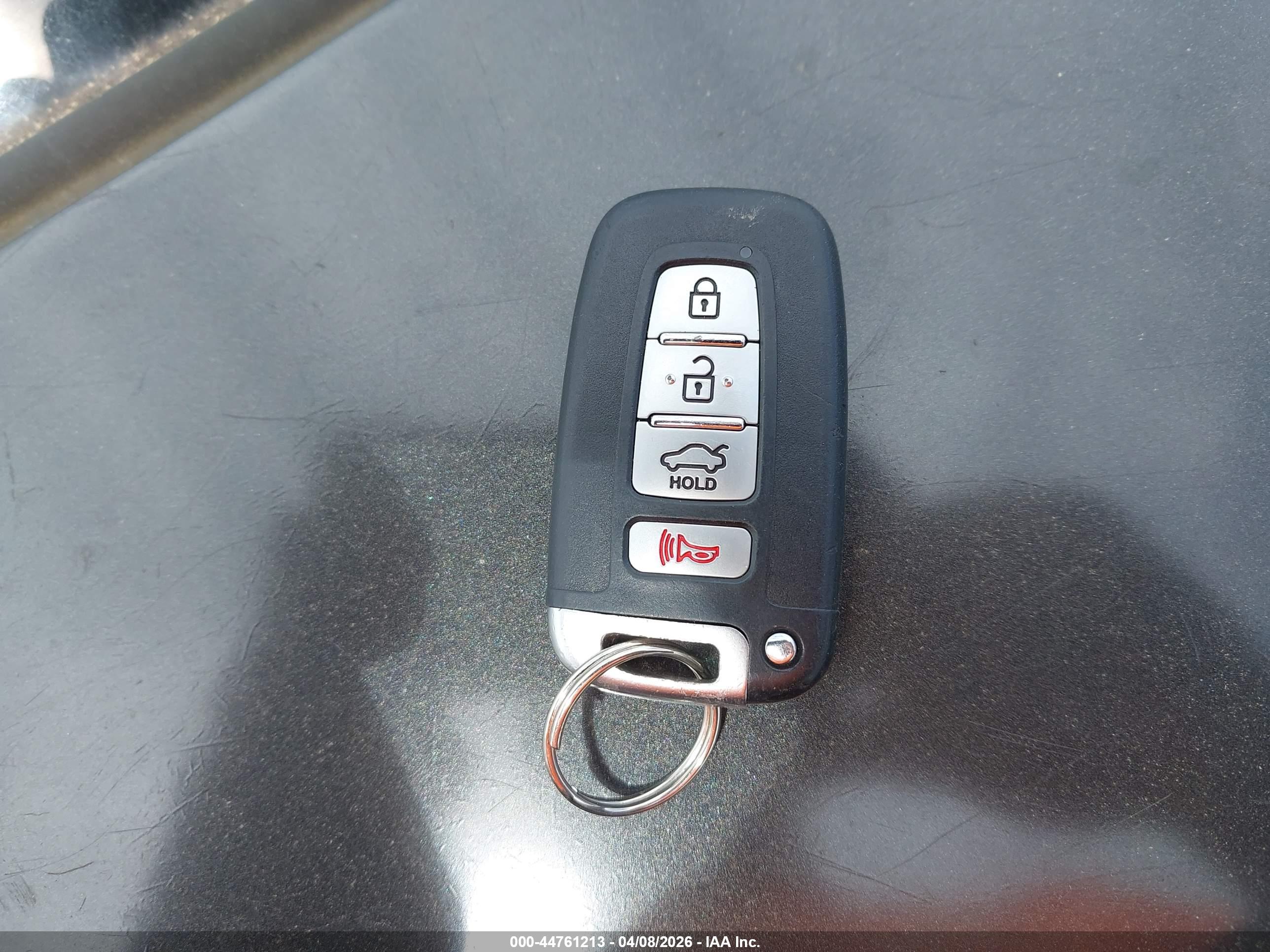 KIA OPTIMA image 11