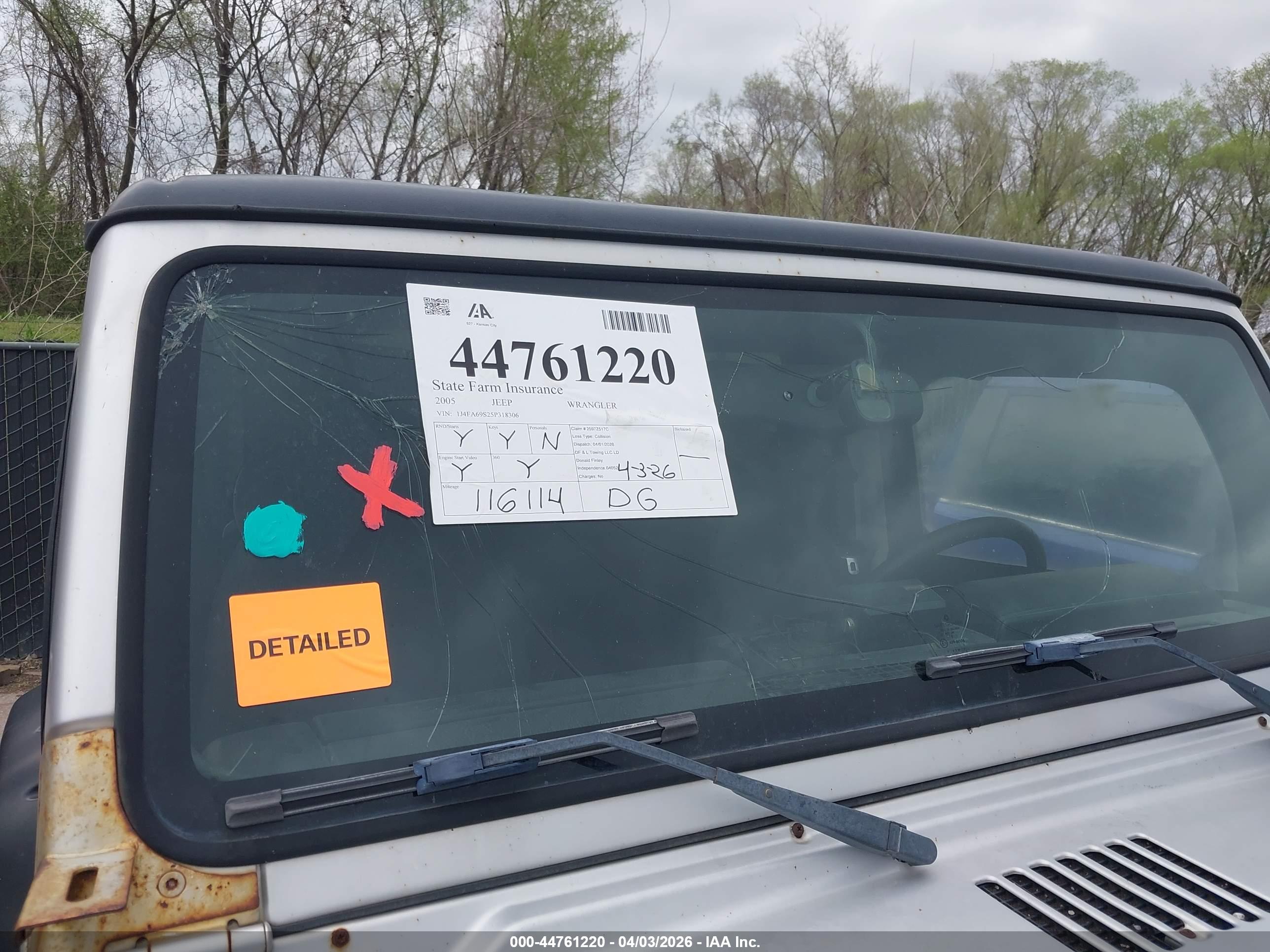 JEEP WRANGLER image 6