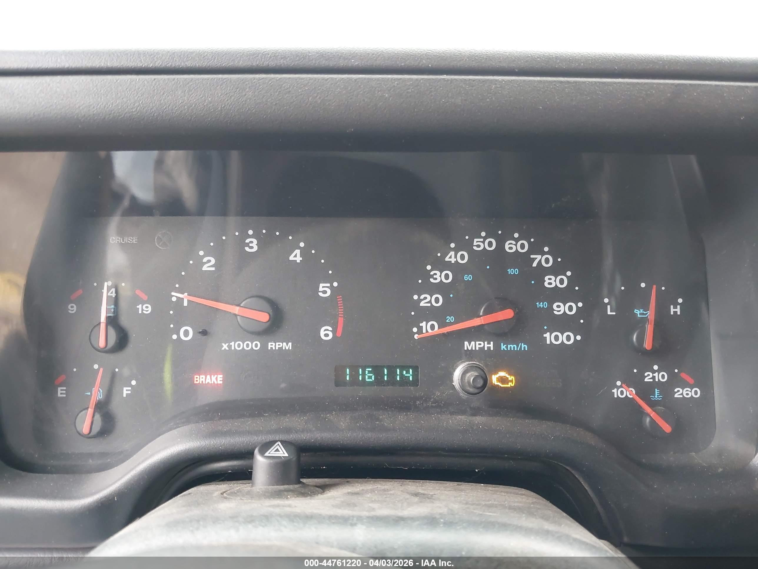 JEEP WRANGLER image 7
