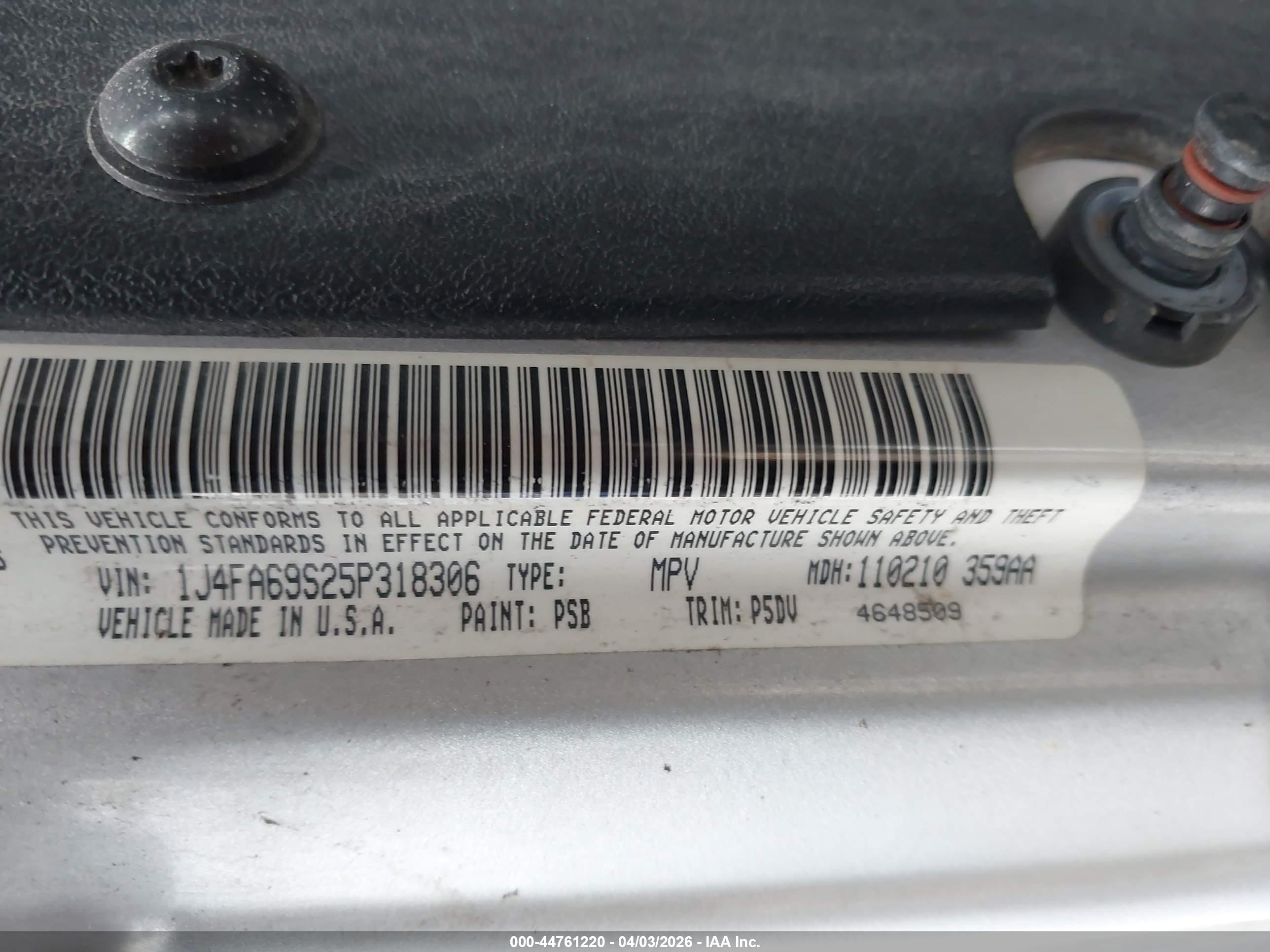 JEEP WRANGLER image 9
