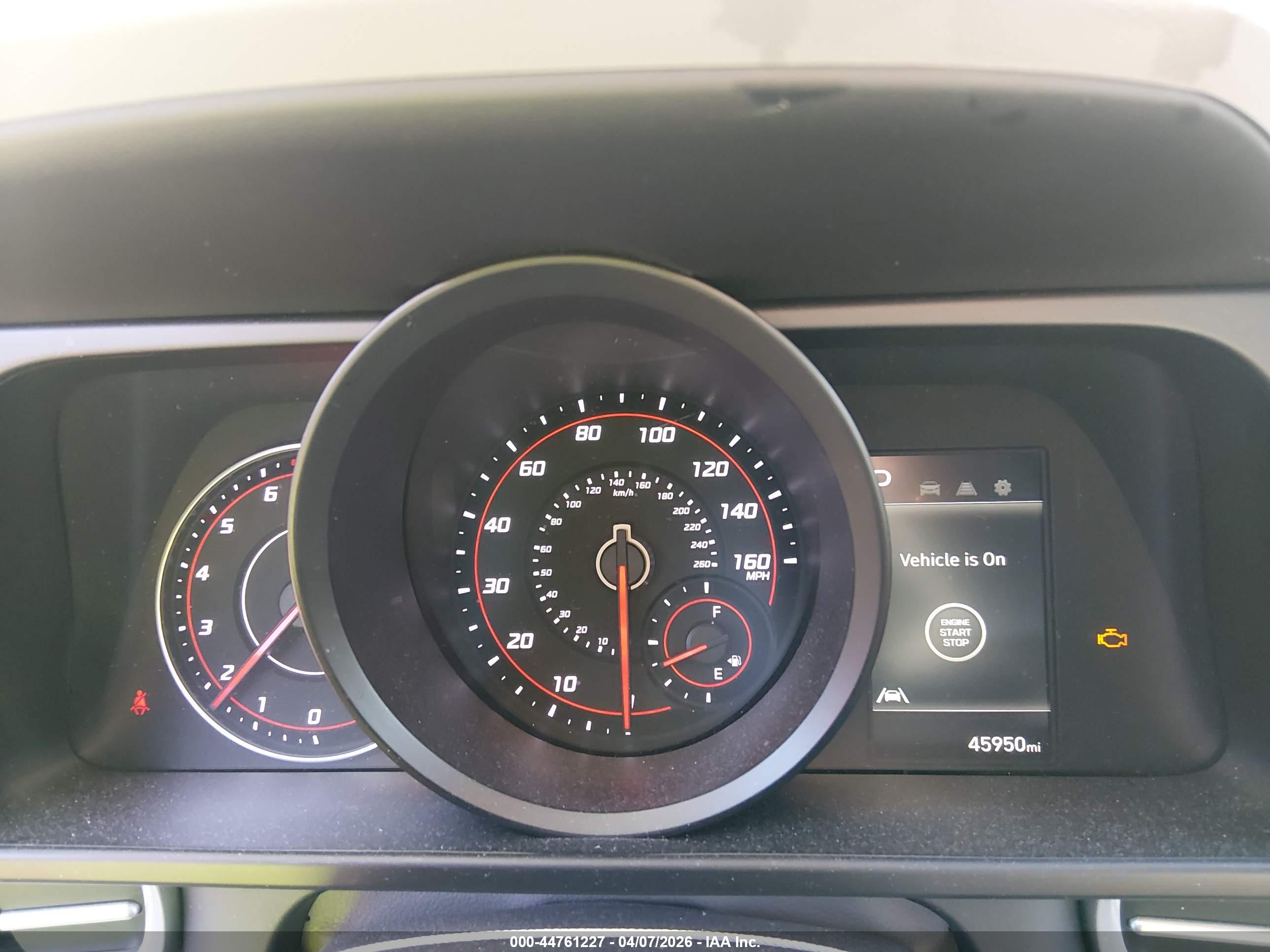 HYUNDAI ELANTRA image 7