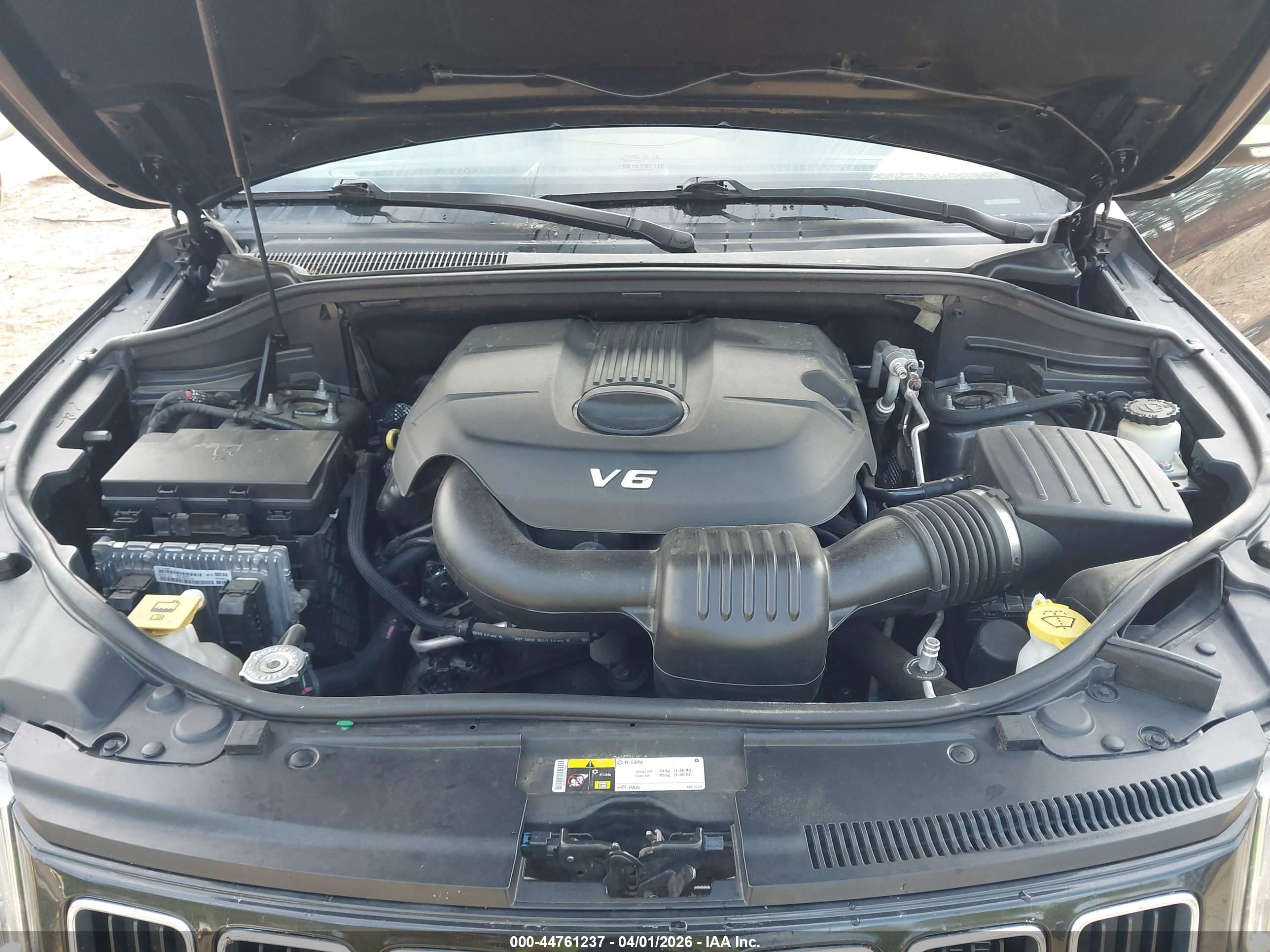 JEEP GRAND image 10