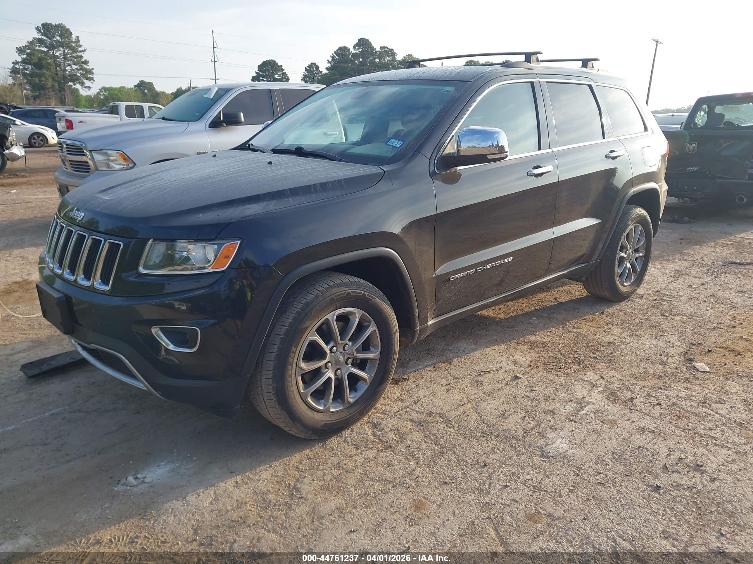 JEEP GRAND image 2